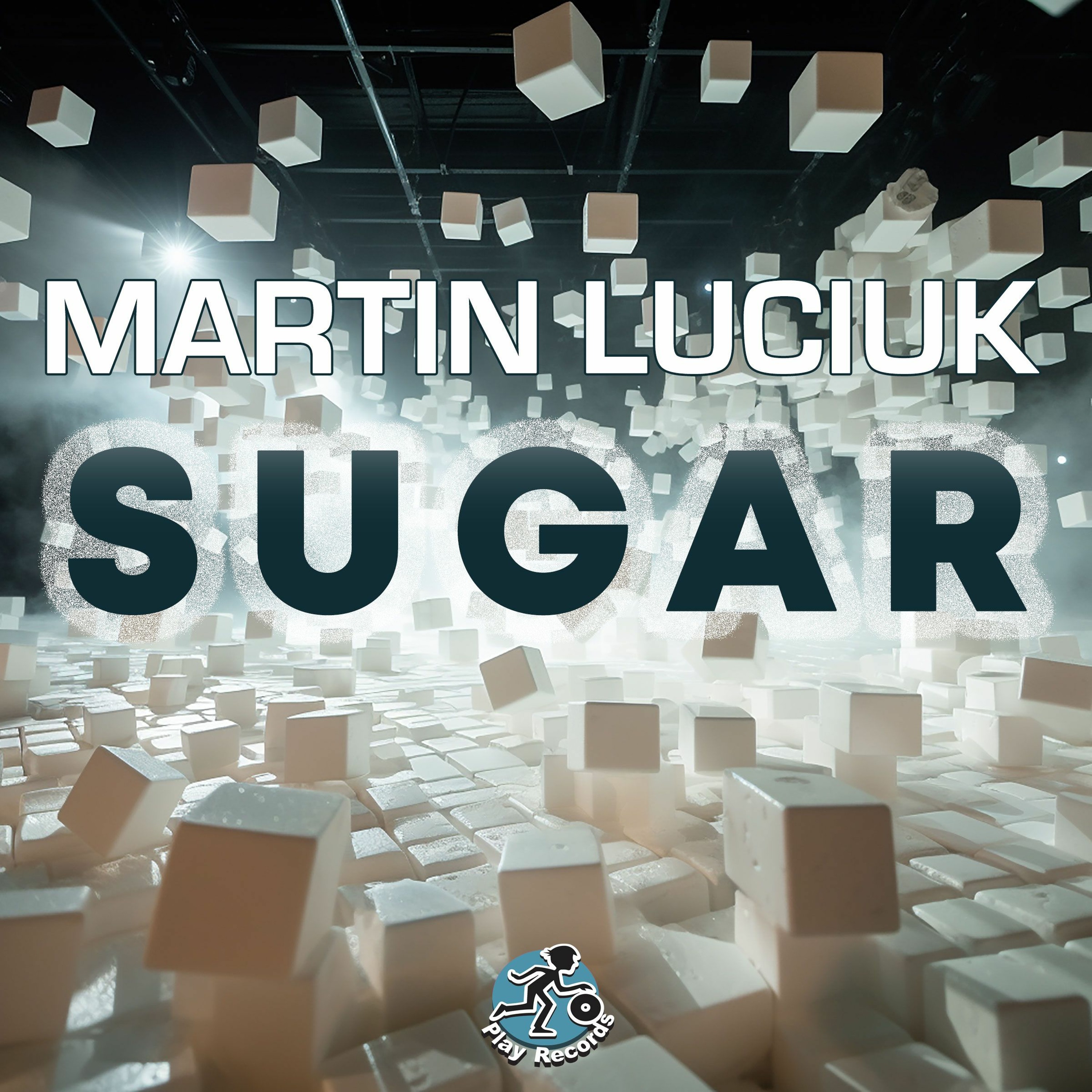 Martin Luciuk / Sugar (Original Mix)