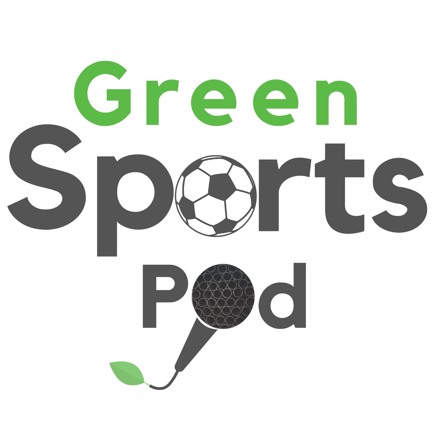 Green Sports Pod 