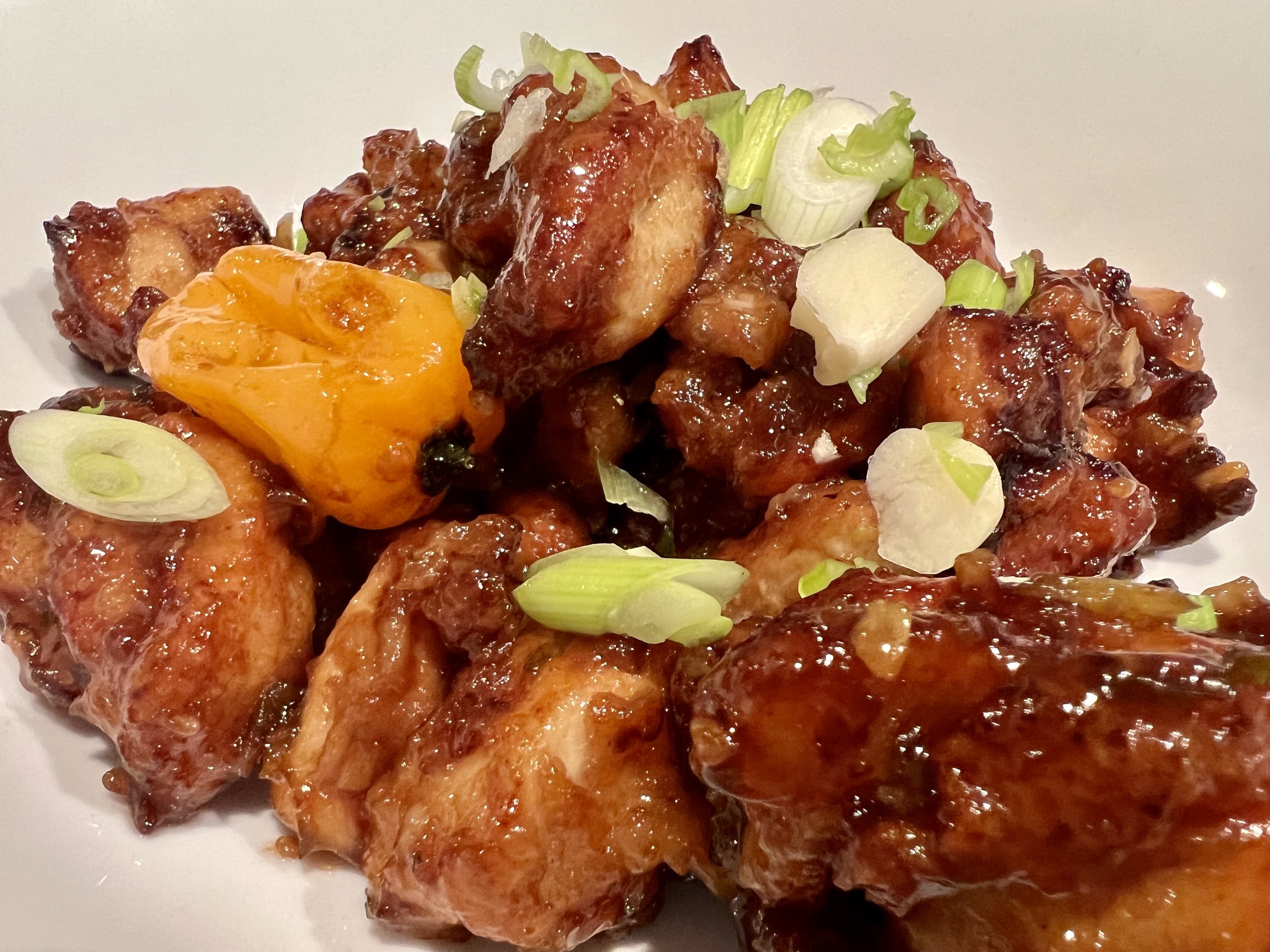 Episode 66: General Tso's Chicken