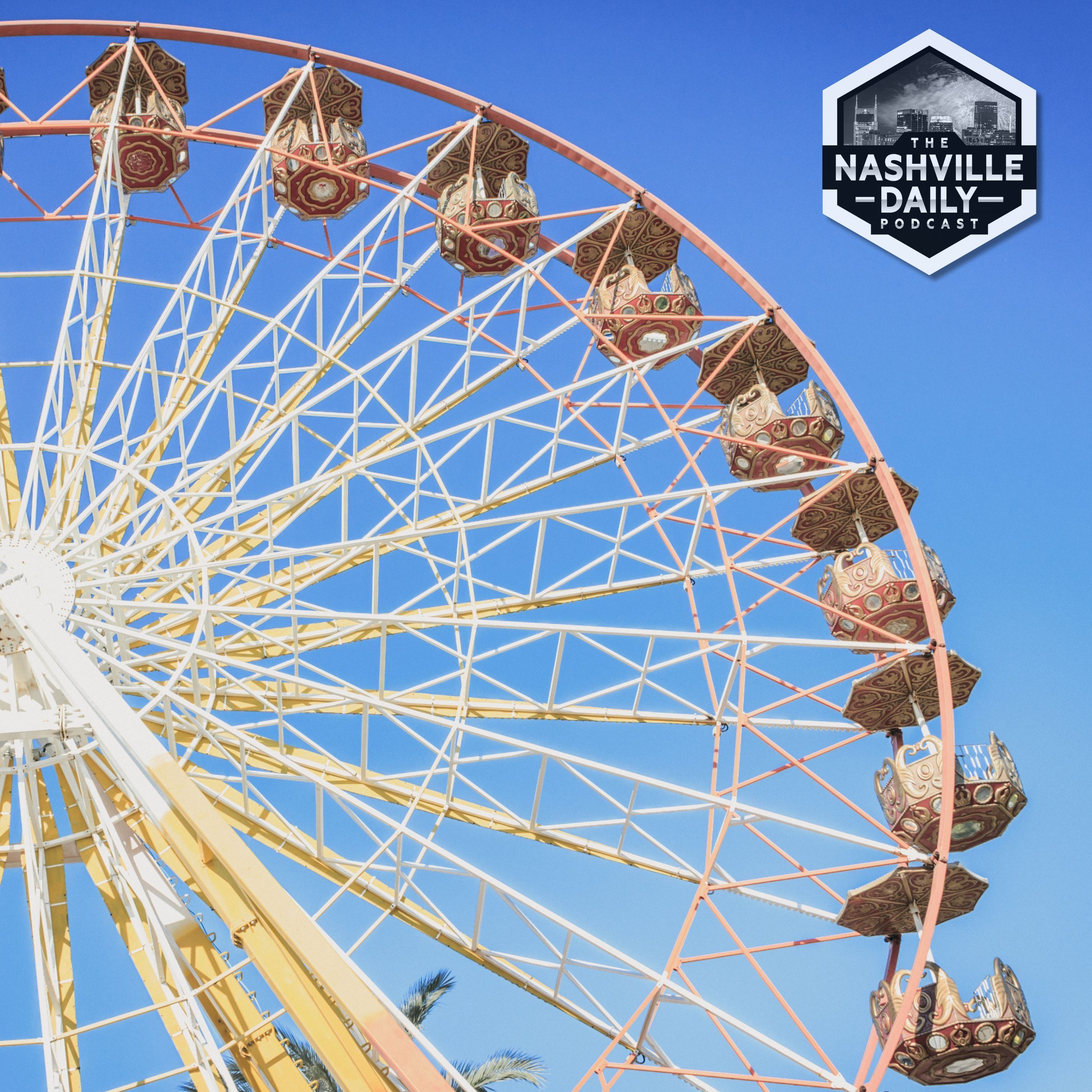 Is the BEST Entertainment at the State Fair? | Episode 1137