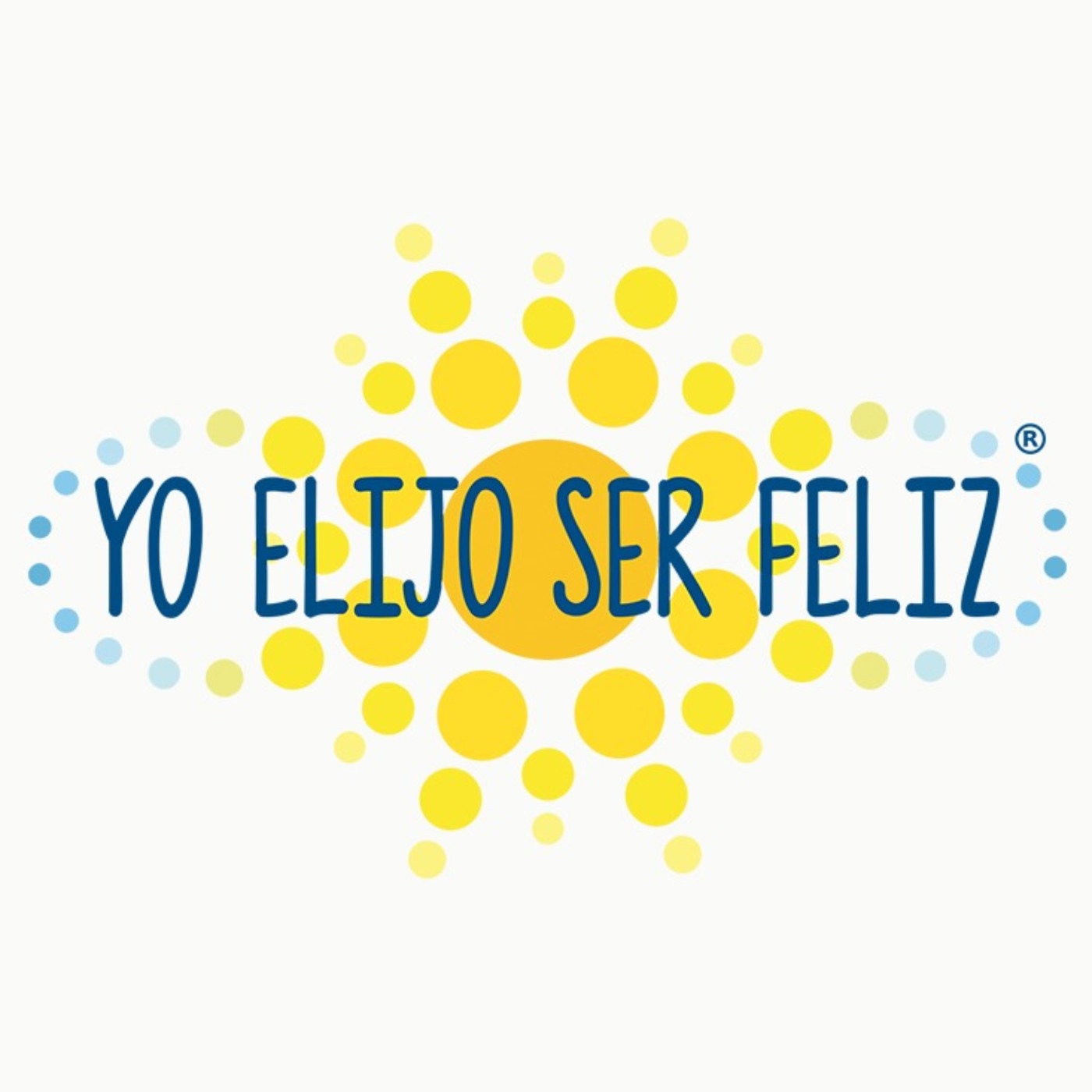 Yo Elijo Ser Feliz 