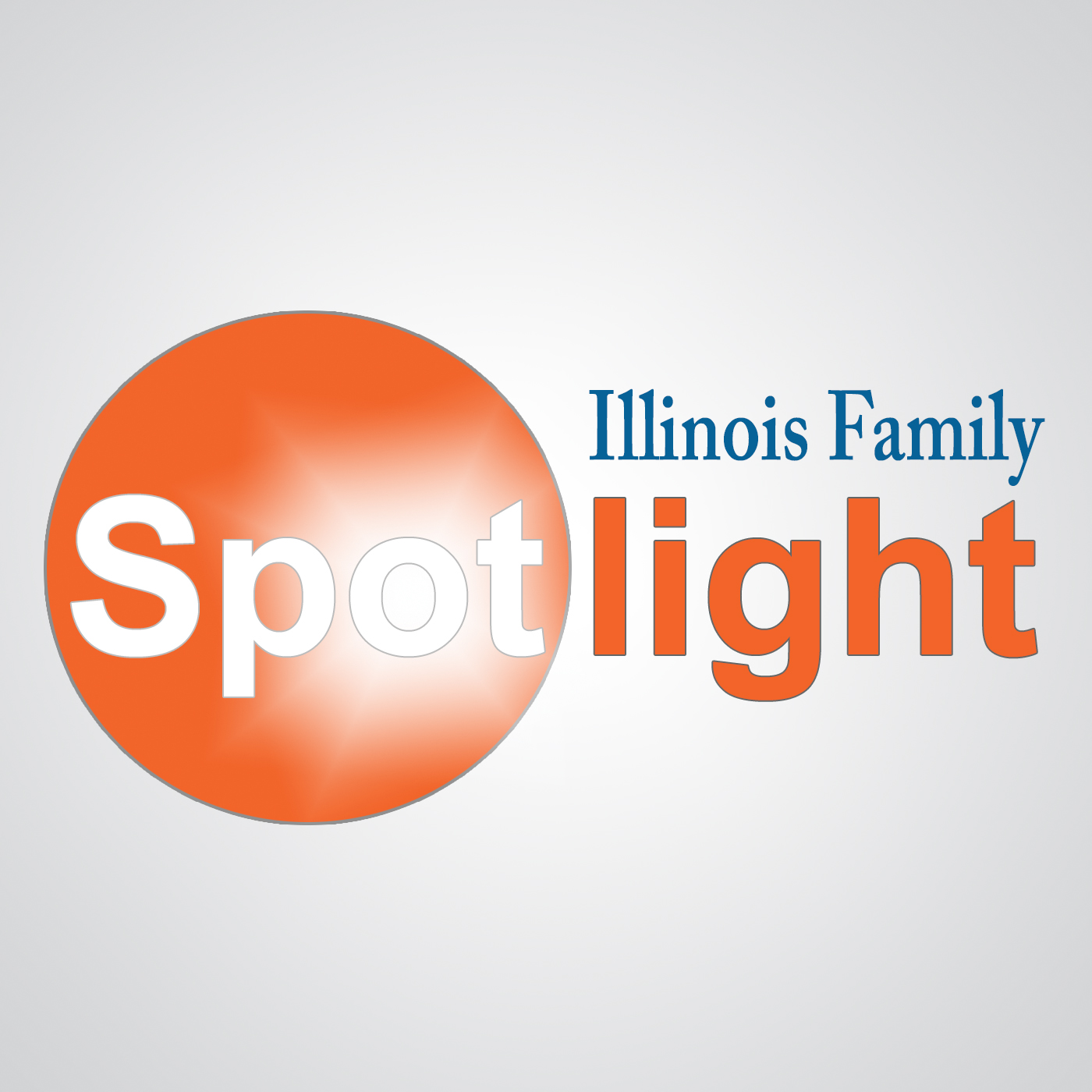 (Illinois Family Spotlight #365)