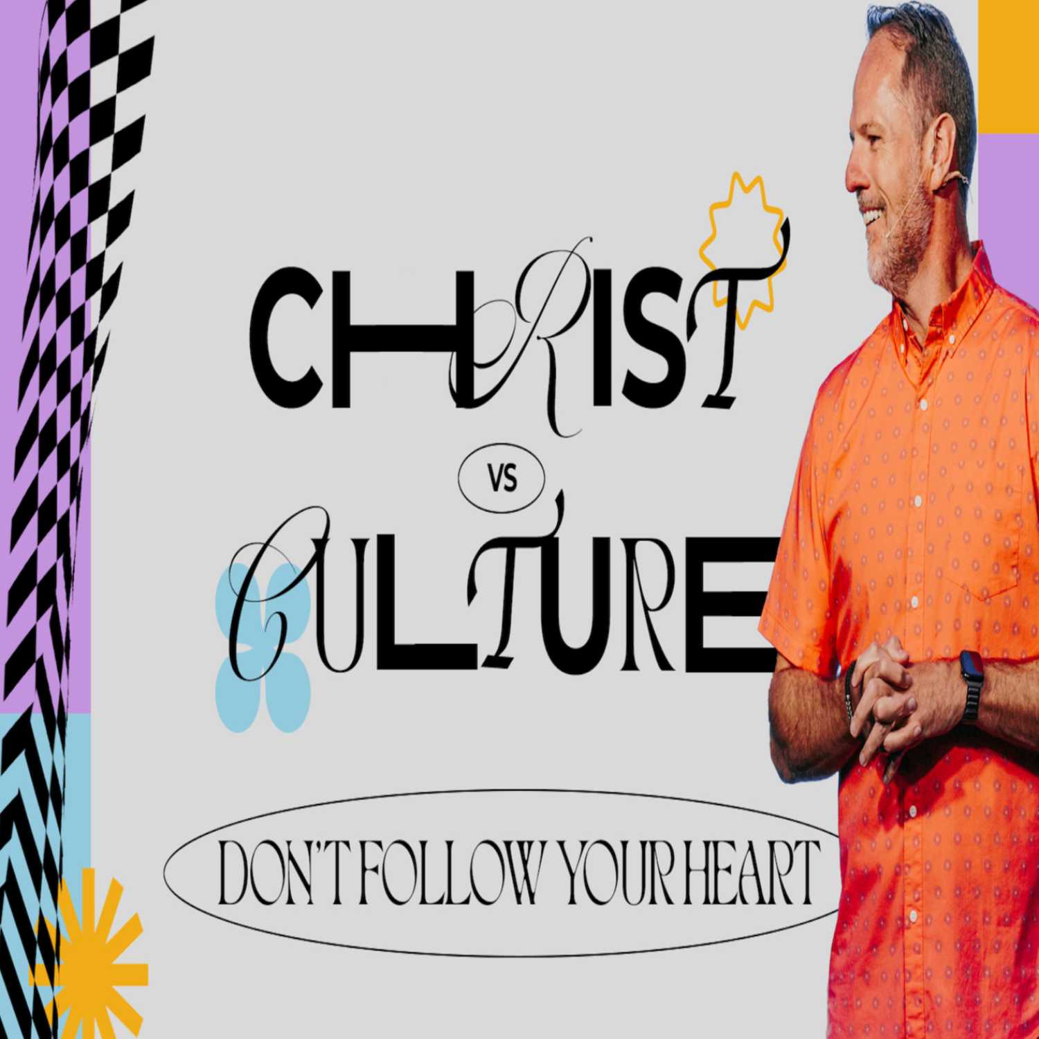 Don't Follow Your Heart