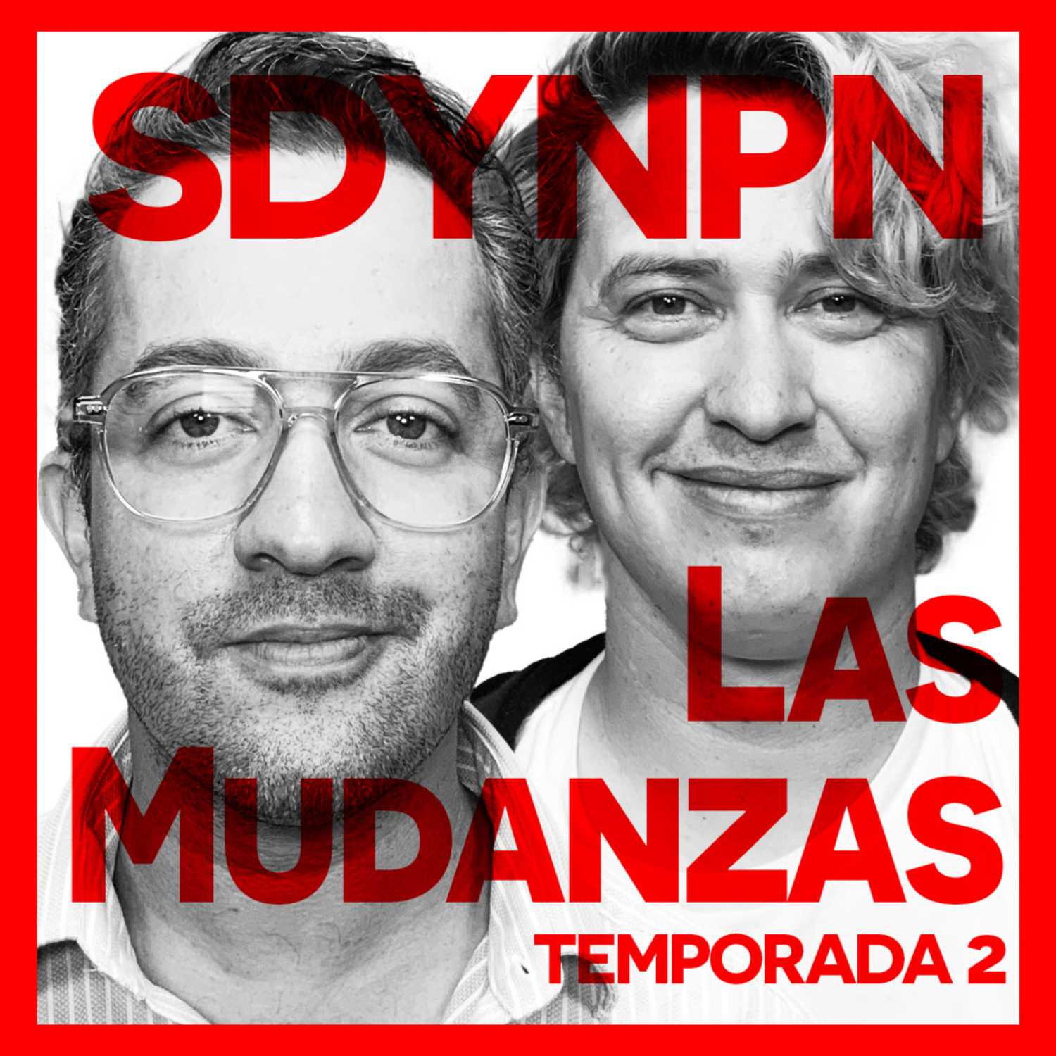 Ep39 Las Mudanzas