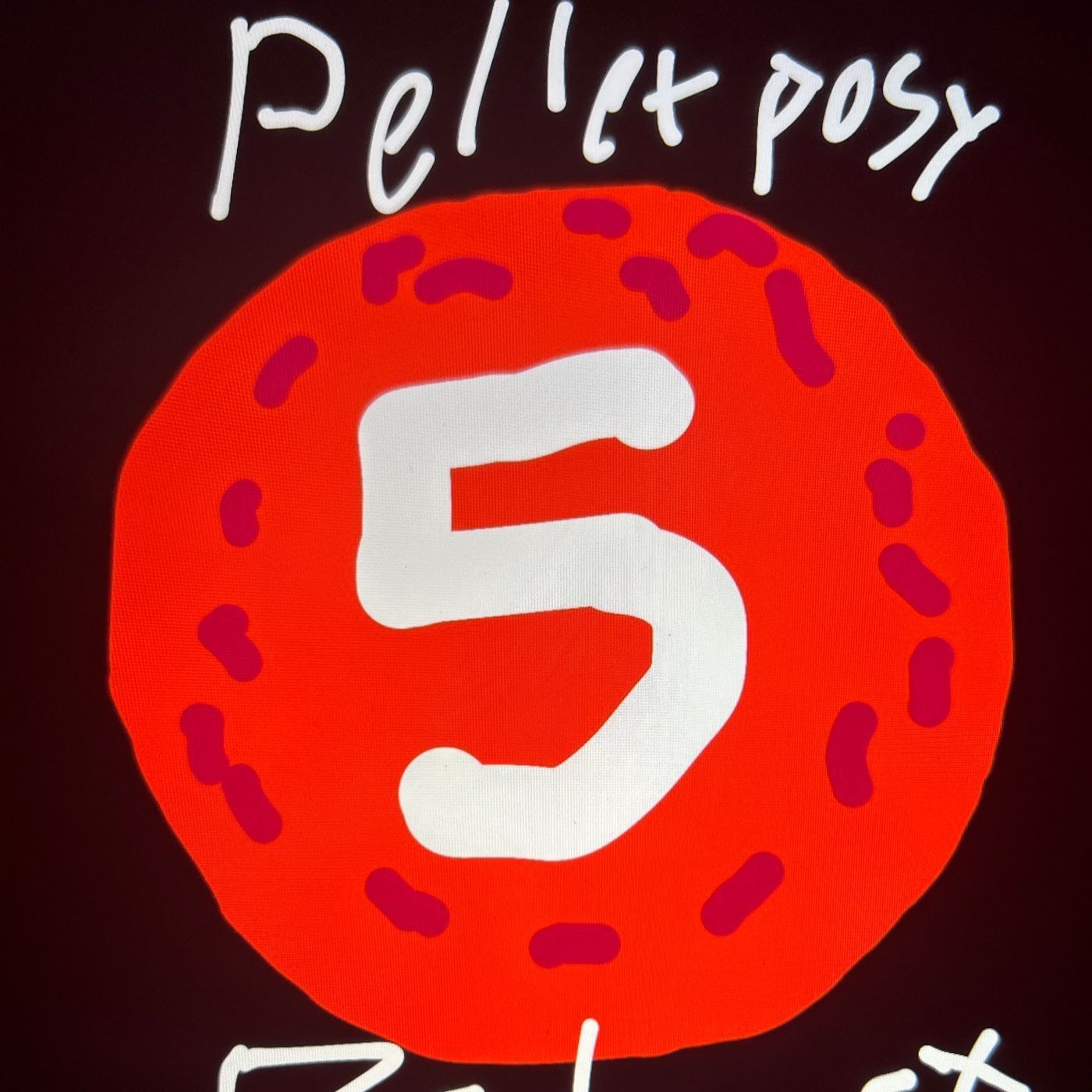 The Pellet Posy Podcast 