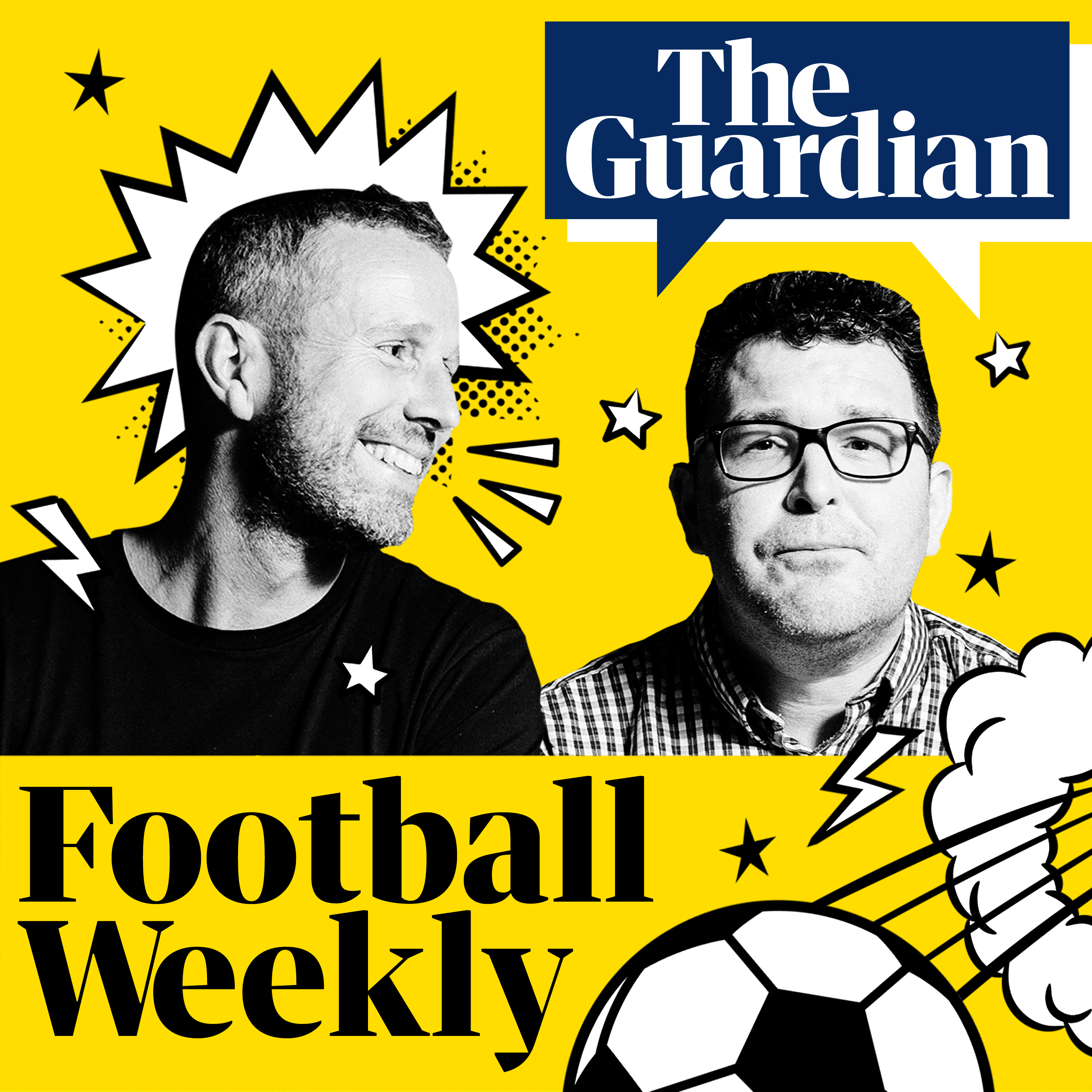 England march on to Women’s World Cup final – Football Weekly Extra