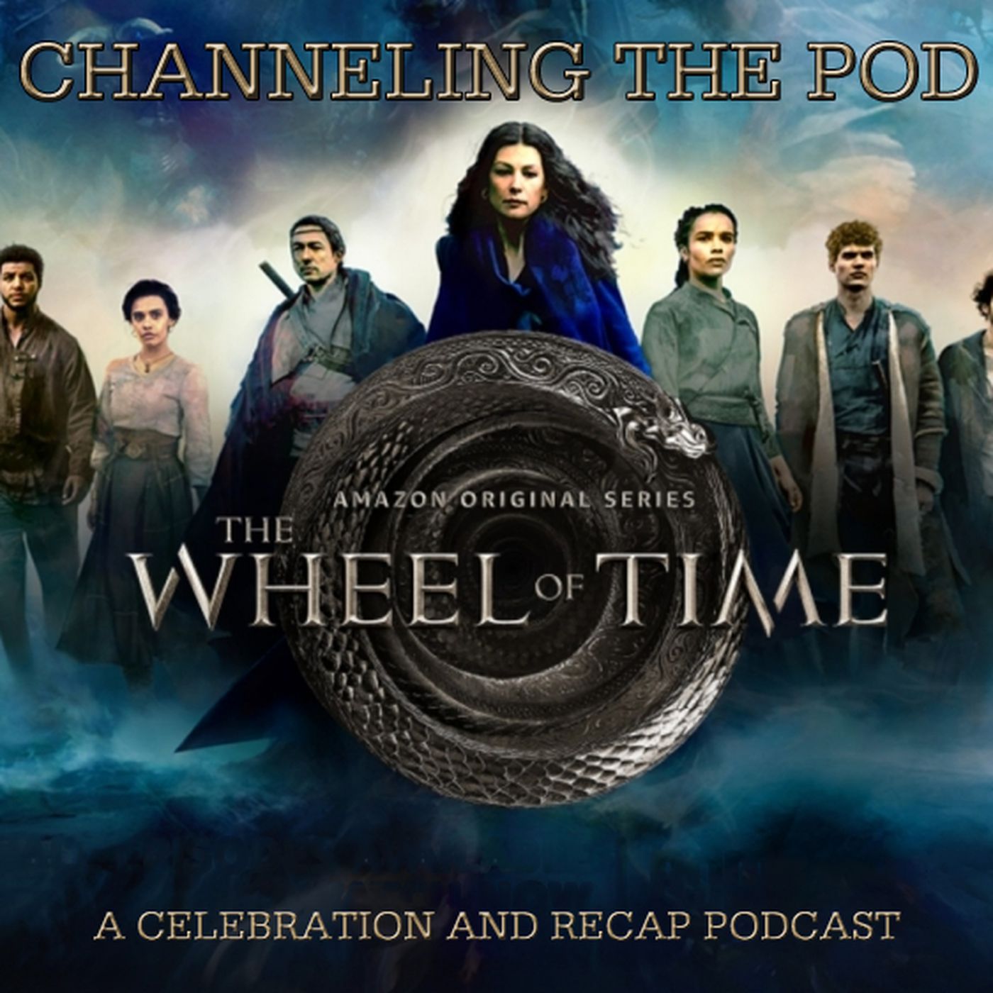 Channeling The Pod: A Wheel of Time Celebrating 