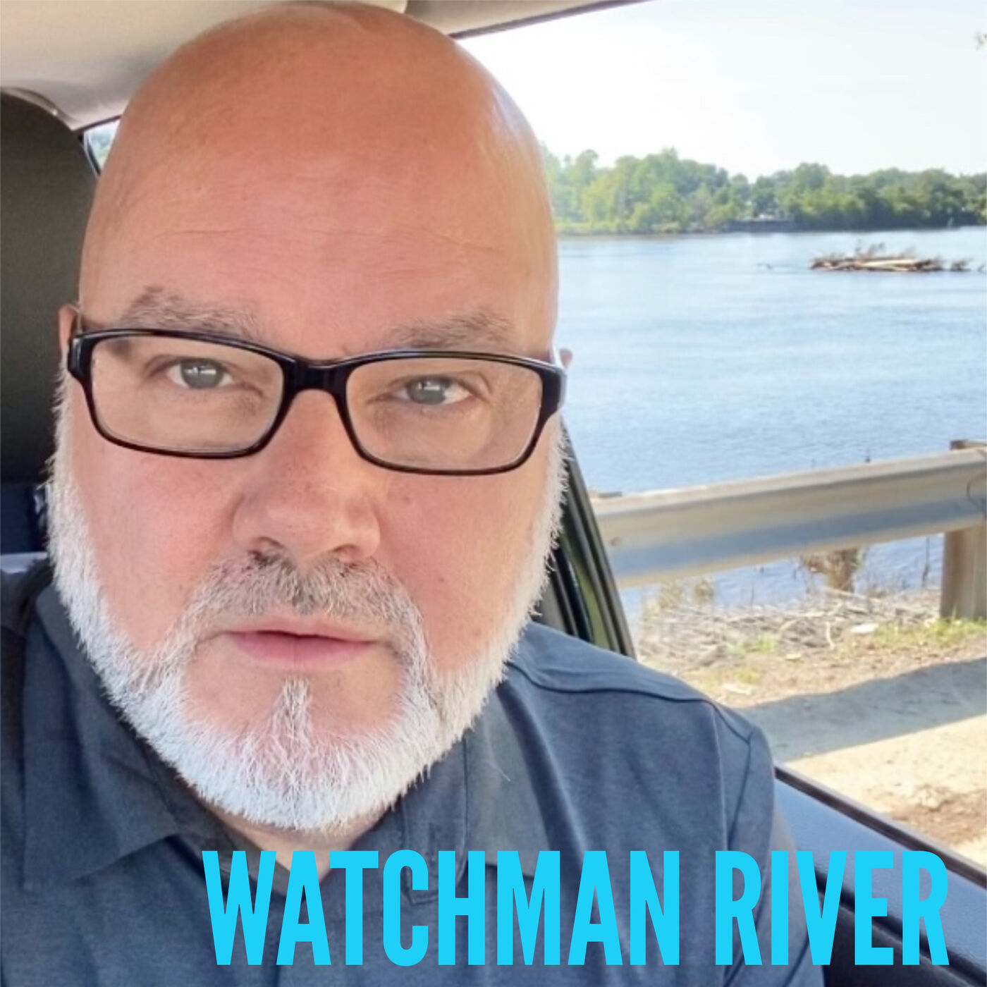 PLEASE Understand This! Watchman River - Tom Cote