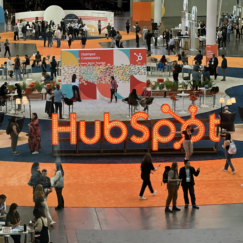 HubSpot’s INBOUND 23 Preview