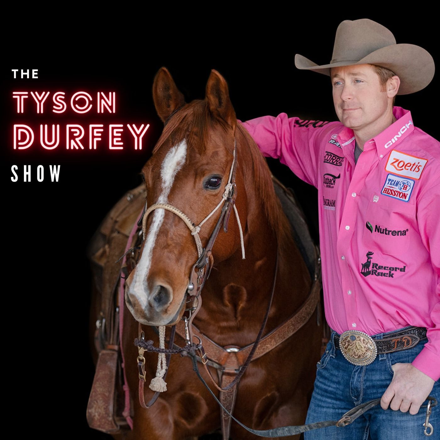 The Tyson Durfey Show 