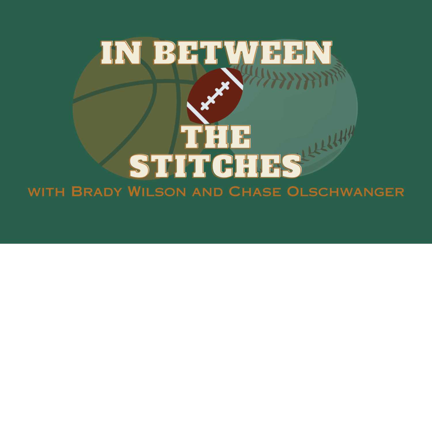 IN Between The Stitches: 8-23-2023