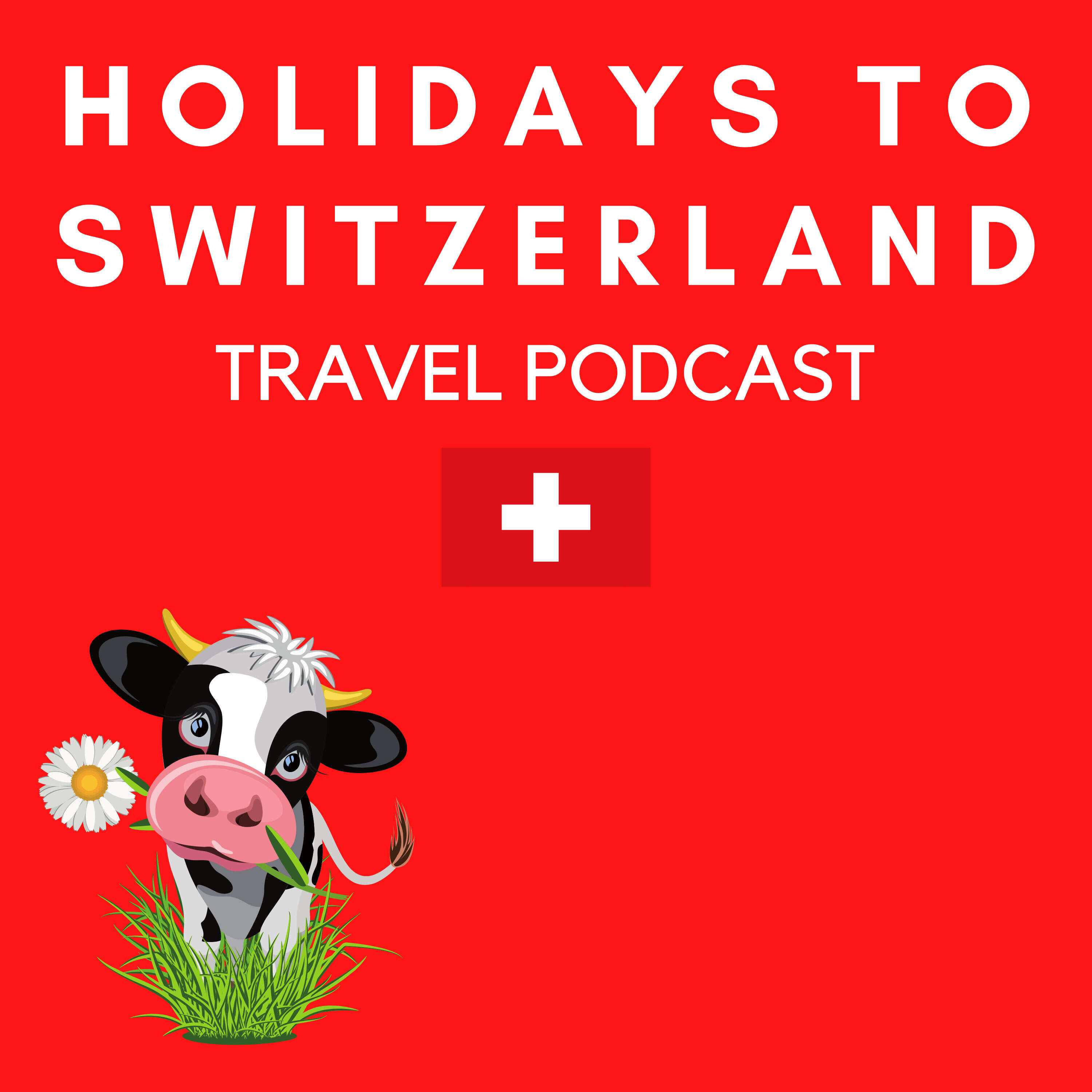 ⁣Top short breaks and day tours from Zurich