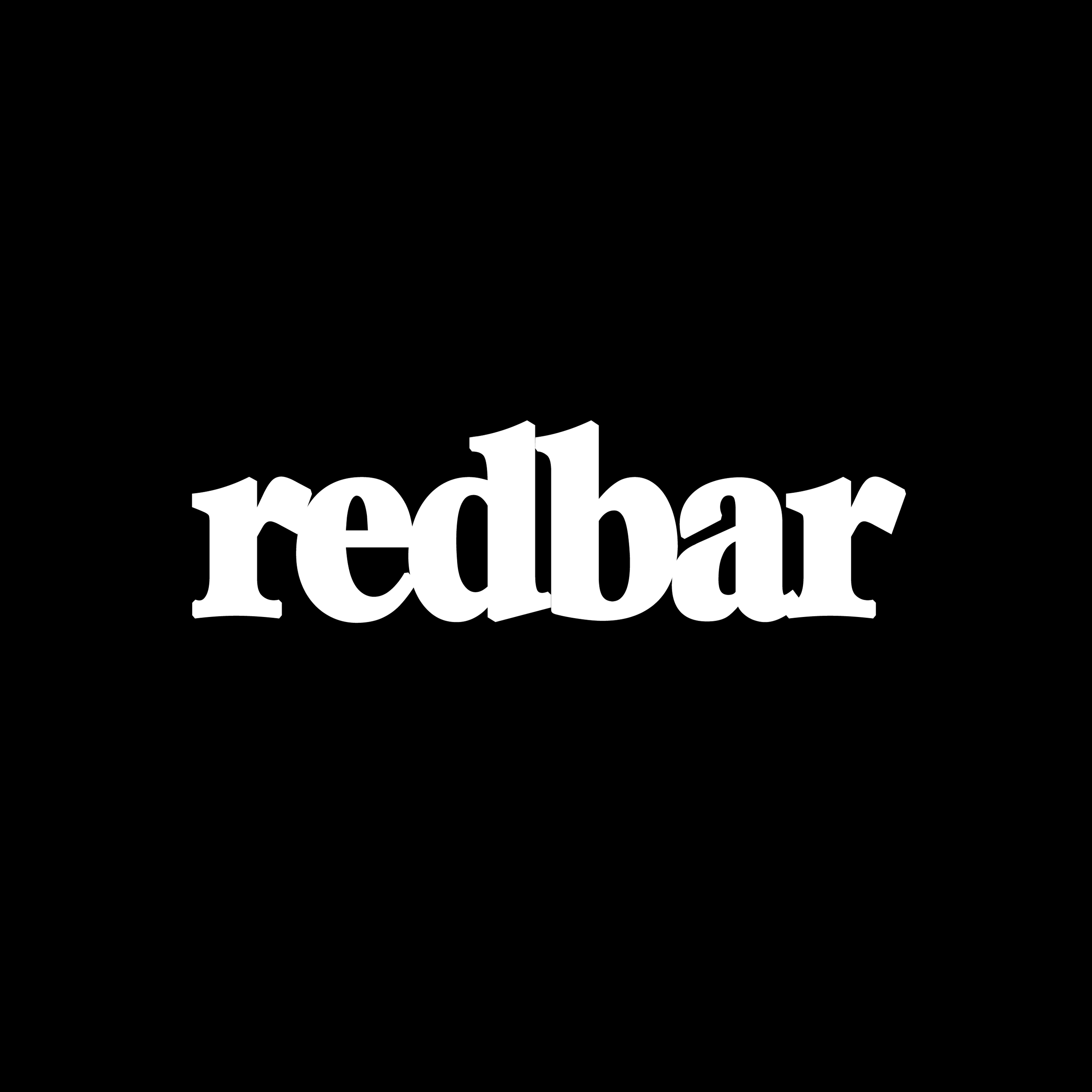 REDBAR™ 