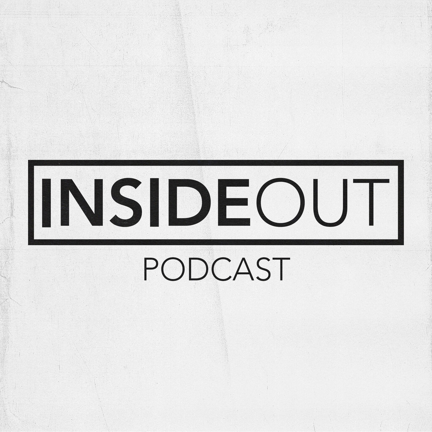 INSIDEOUT | 8.13.23 | Pastor Matt Hutchinson