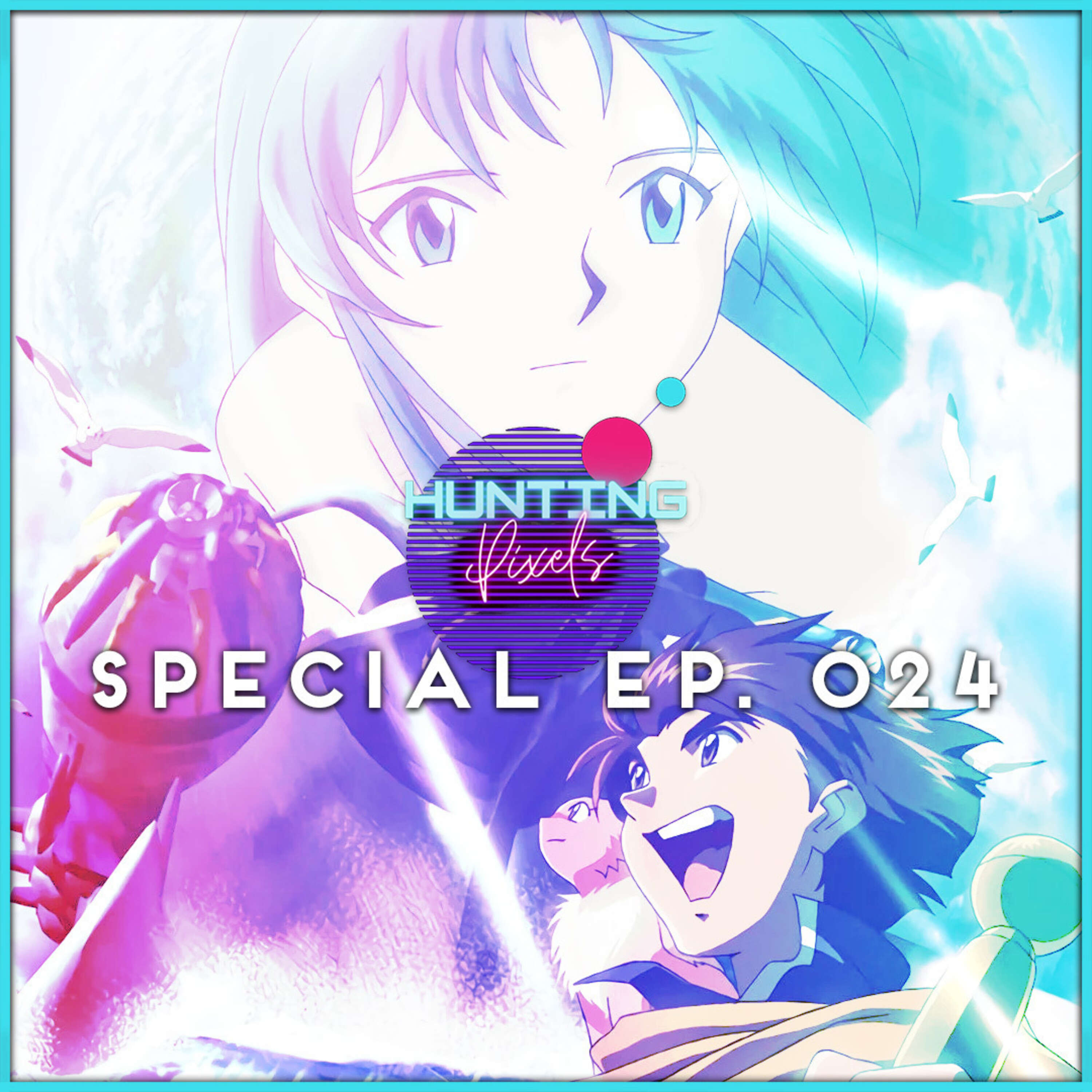 Special Ep. 024: Sophisticated Anime And Unsophisticated Hate