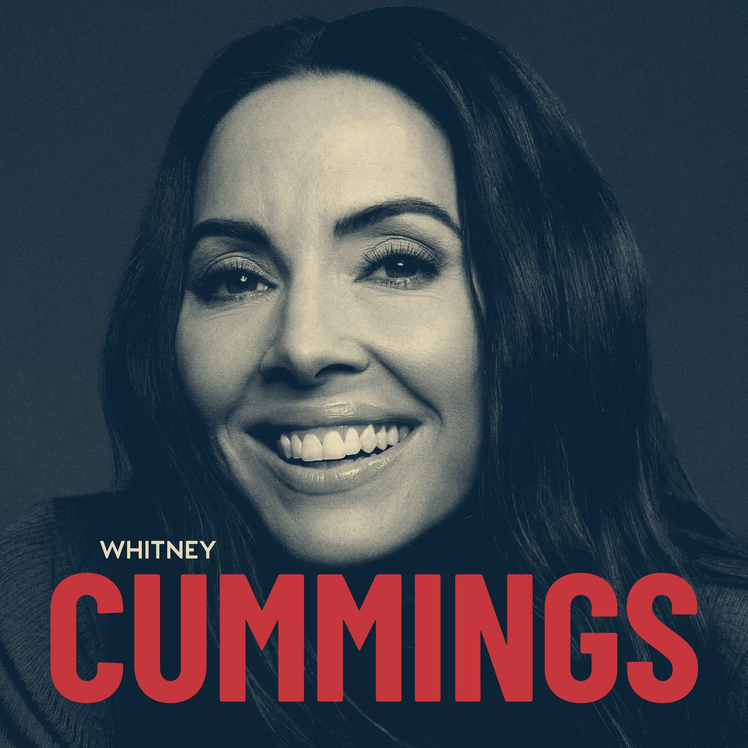 Whitney Cummings (Re-release)