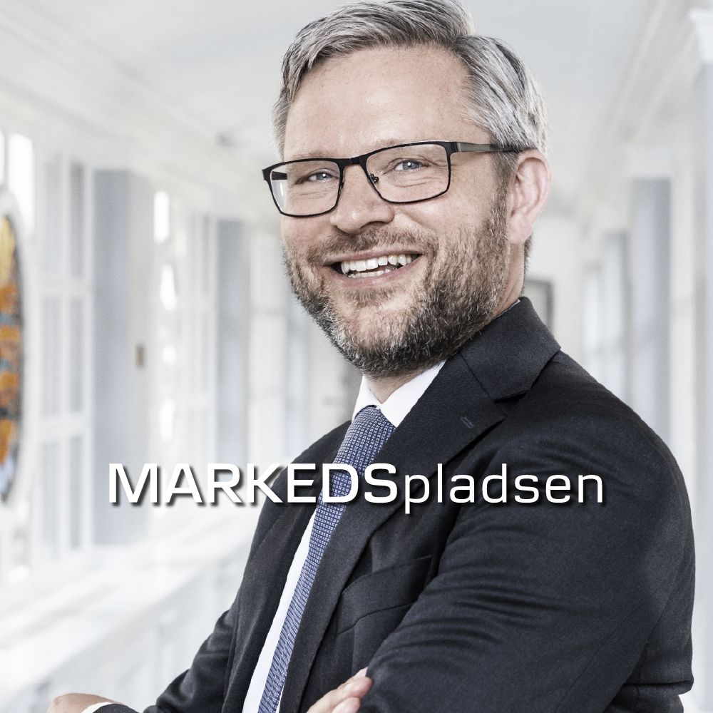 ⁣Danske Bank - Kan olien sætte ild til inflationen igen? - podcast 4. august 2023