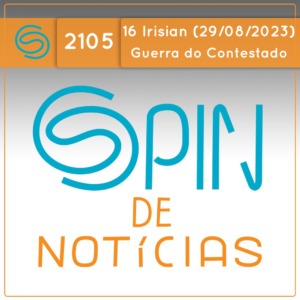 O que foi a Guerra do Contestado? – 16 Irisian (Spin#2105 – 29/08/2023)