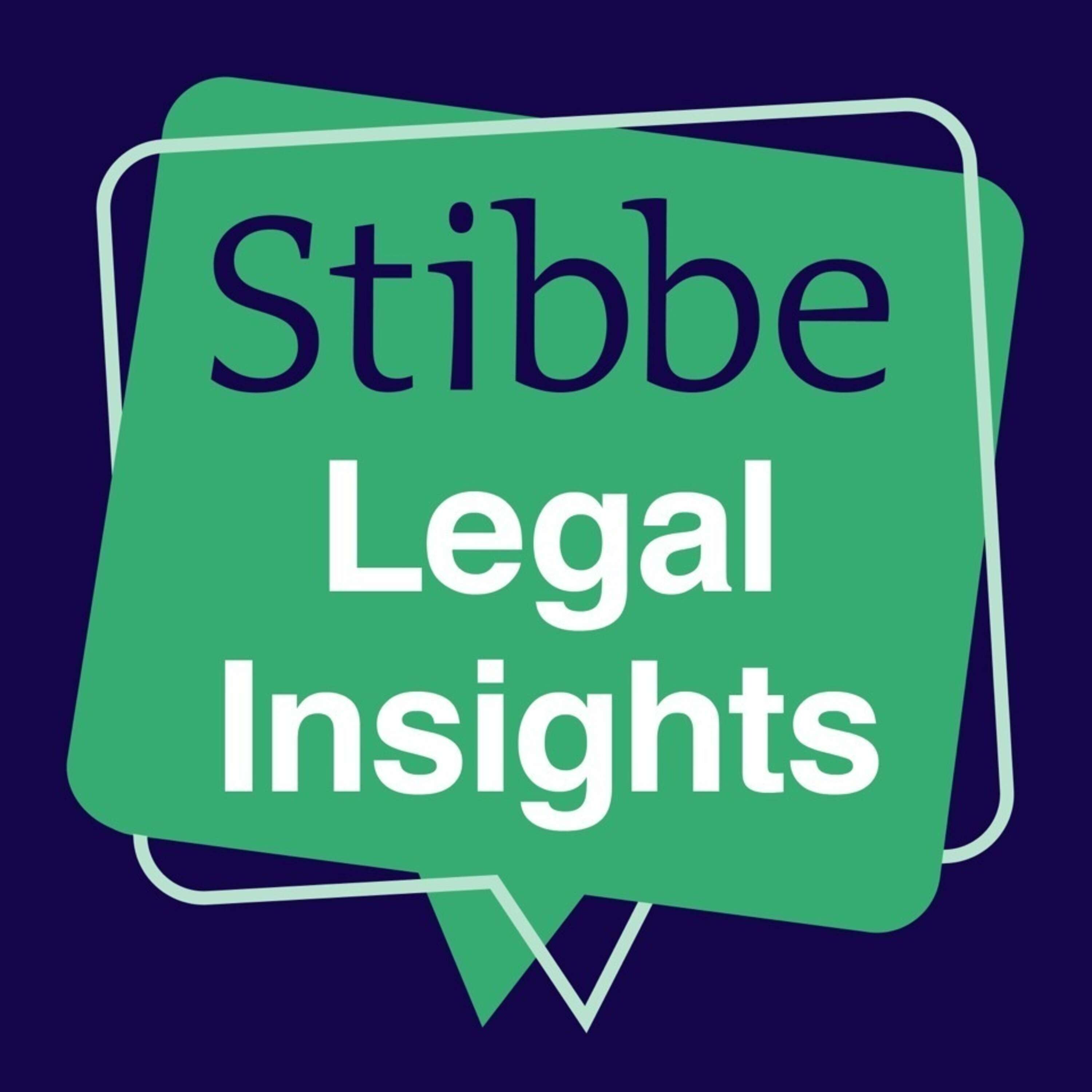 Stibbe Legal Insights 