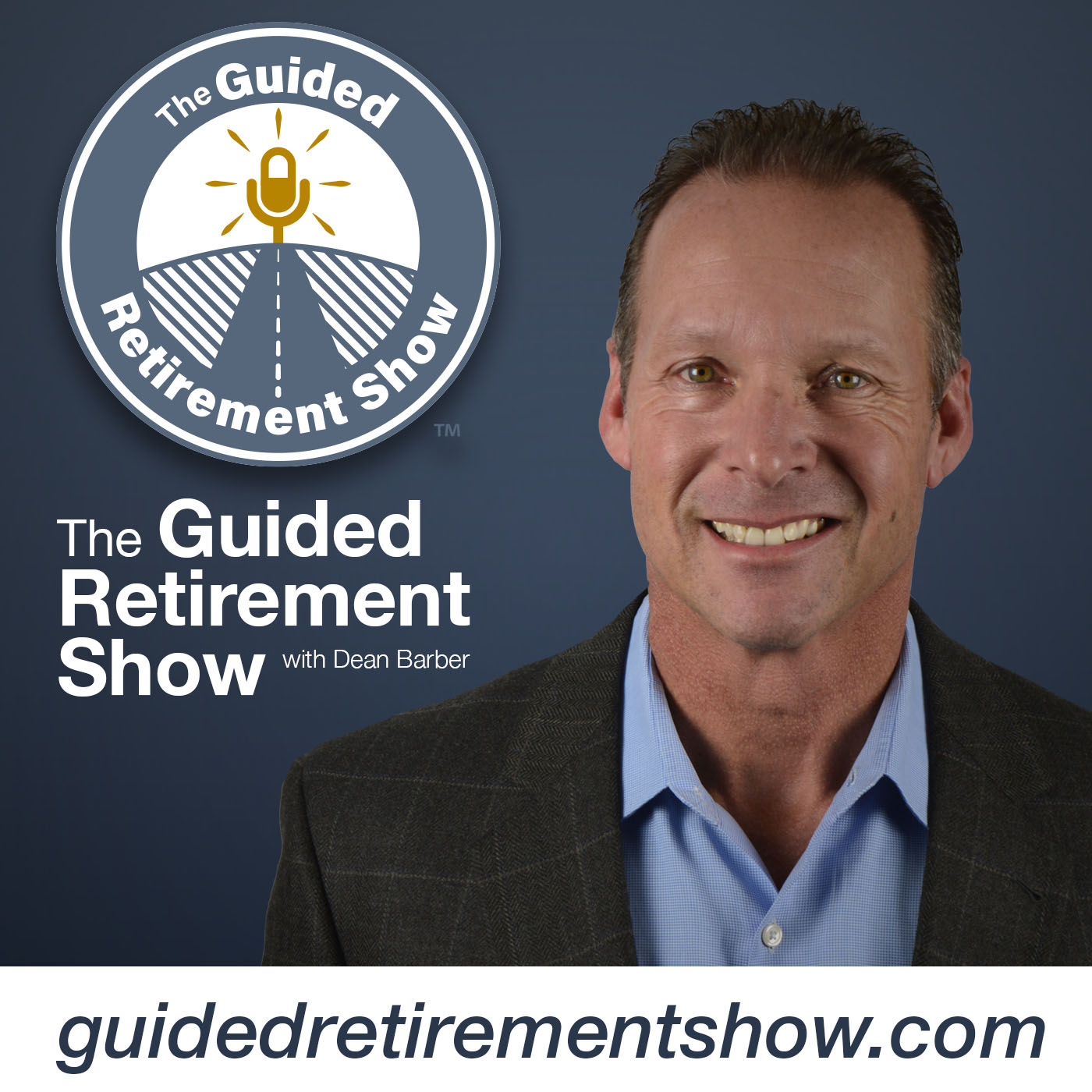 The Guided Retirement Show 