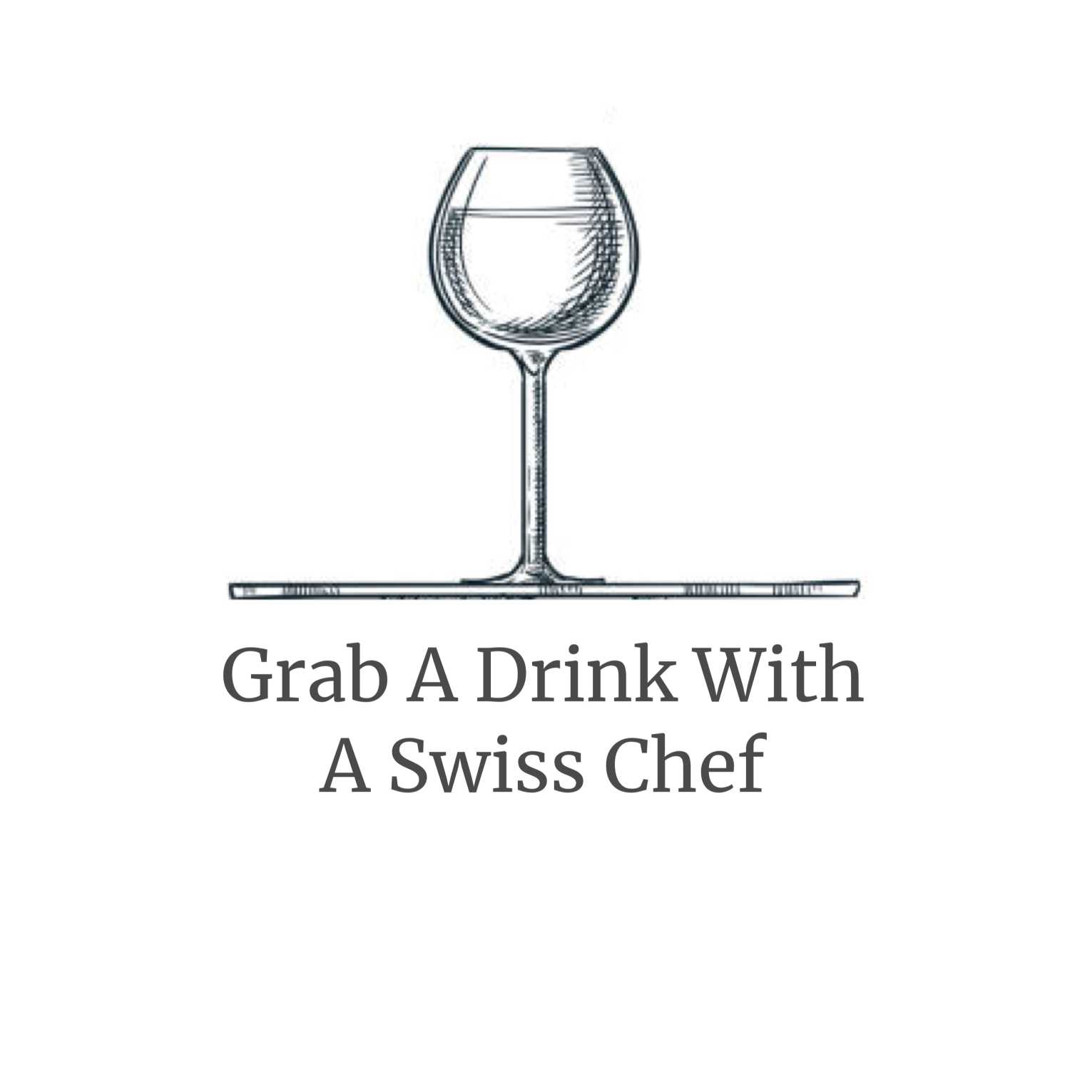 Grab A Drink With A Swiss Chef 