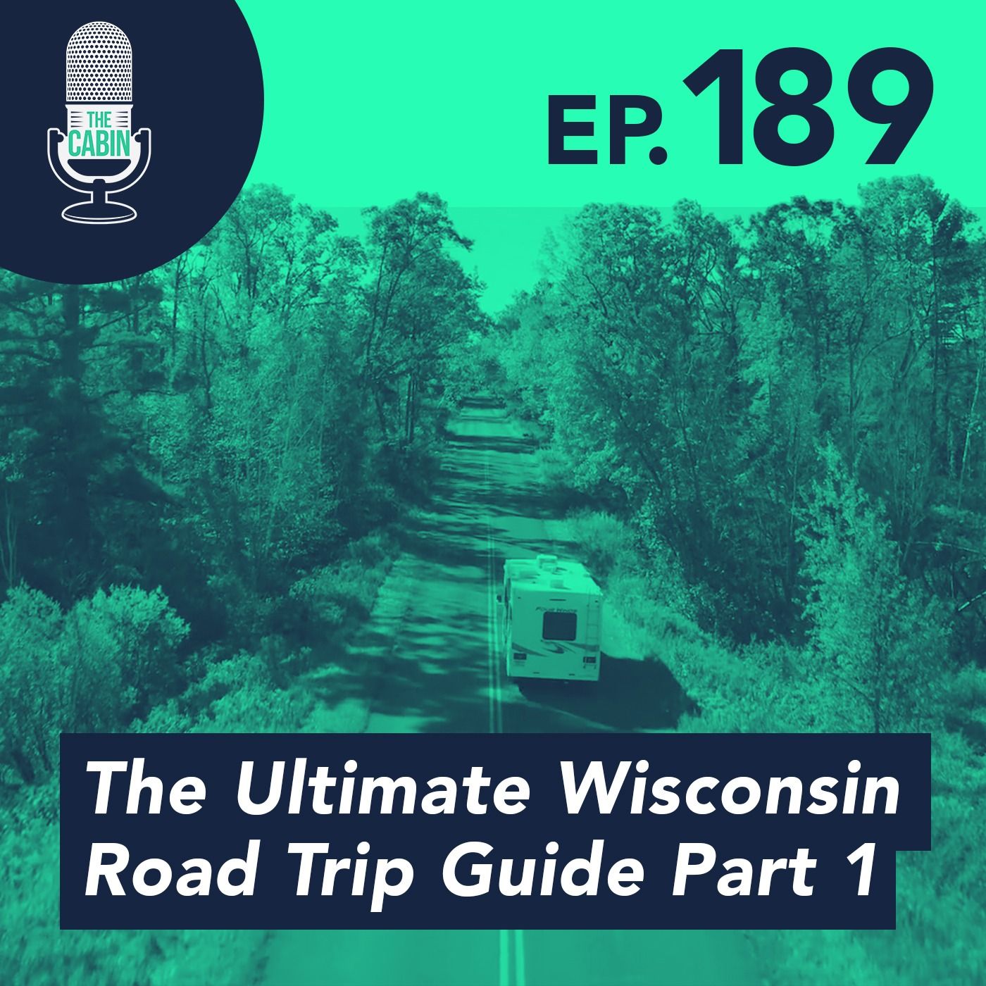 Ultimate Wisconsin Road Trip Guide, Part 1