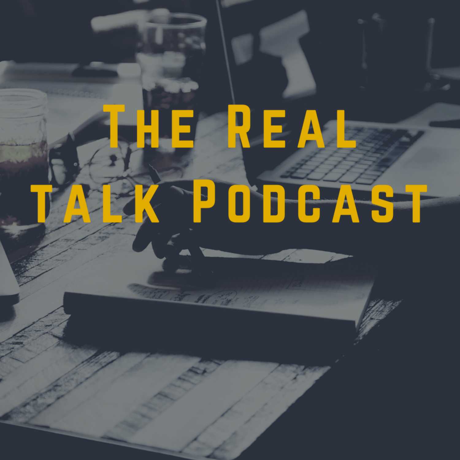 Ep 63: Everything You Need to Know About Competition | The Real Talk Podcast