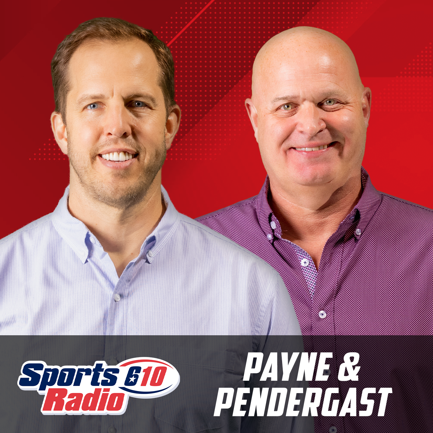 P&P - An Awful take on the Texans QB Battle & Seth's Lion Story