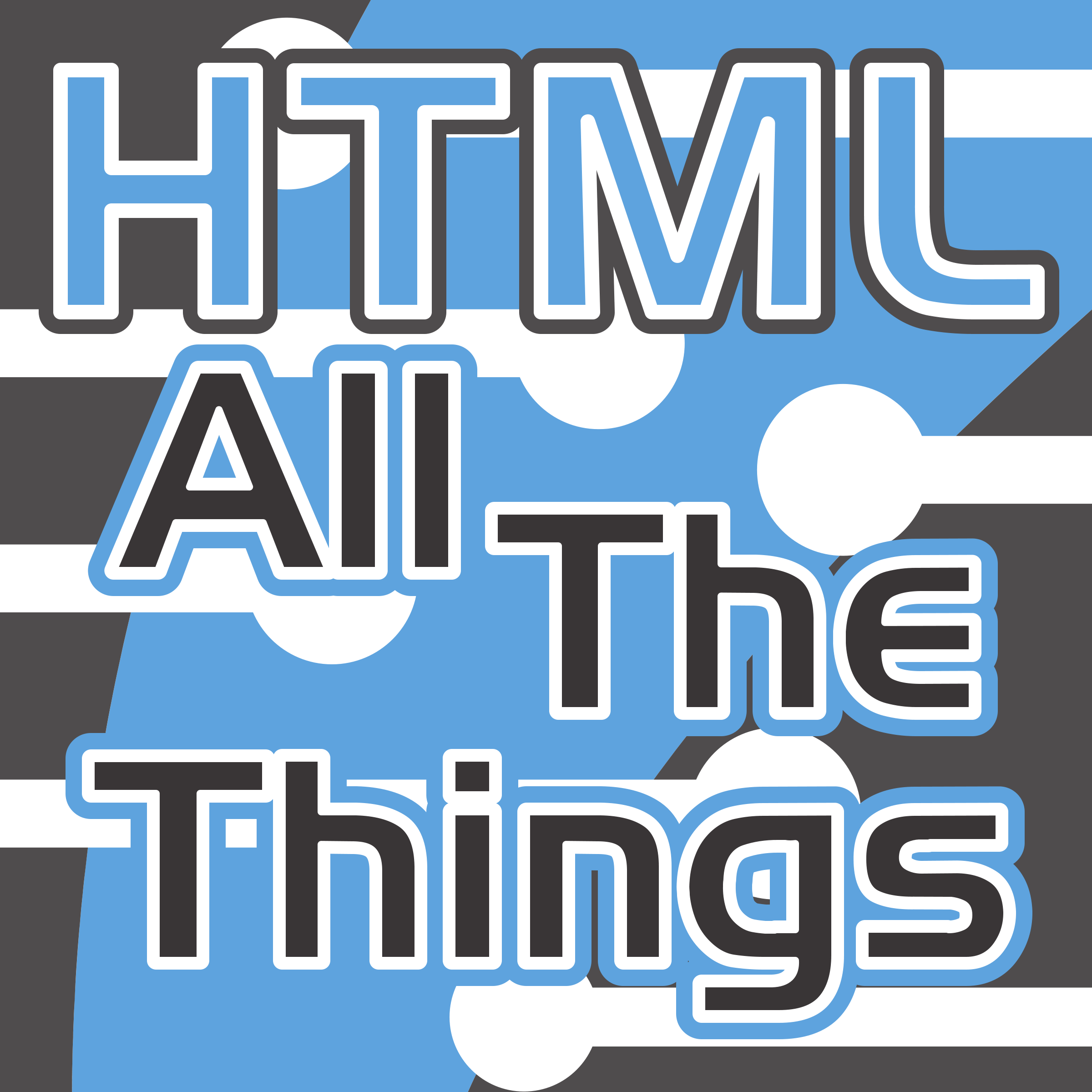 HTML All The Things - Web Development, Web Design, Small Business 