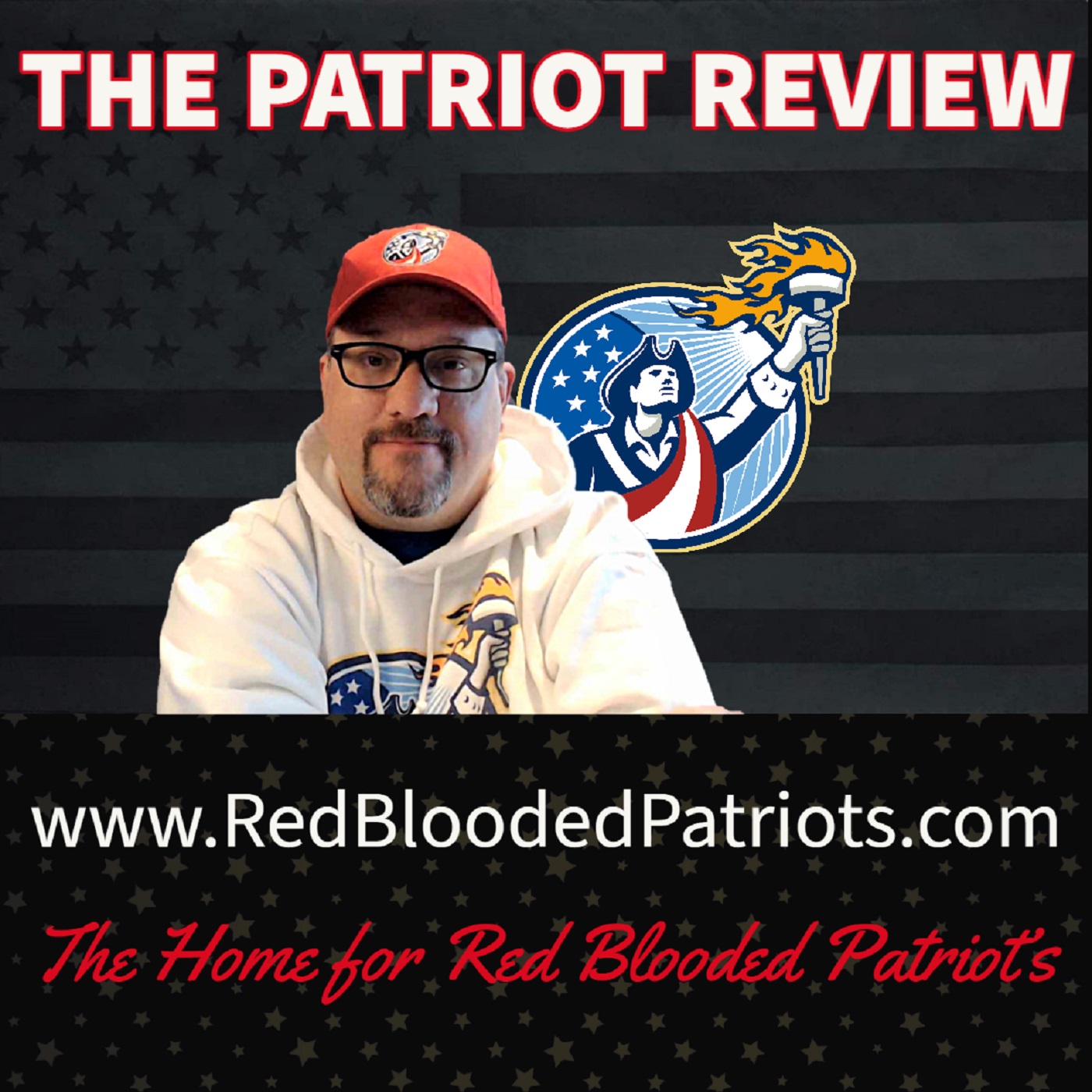 Episode 145 - Patriot Playback (Dr. Bill Warner ep 46)