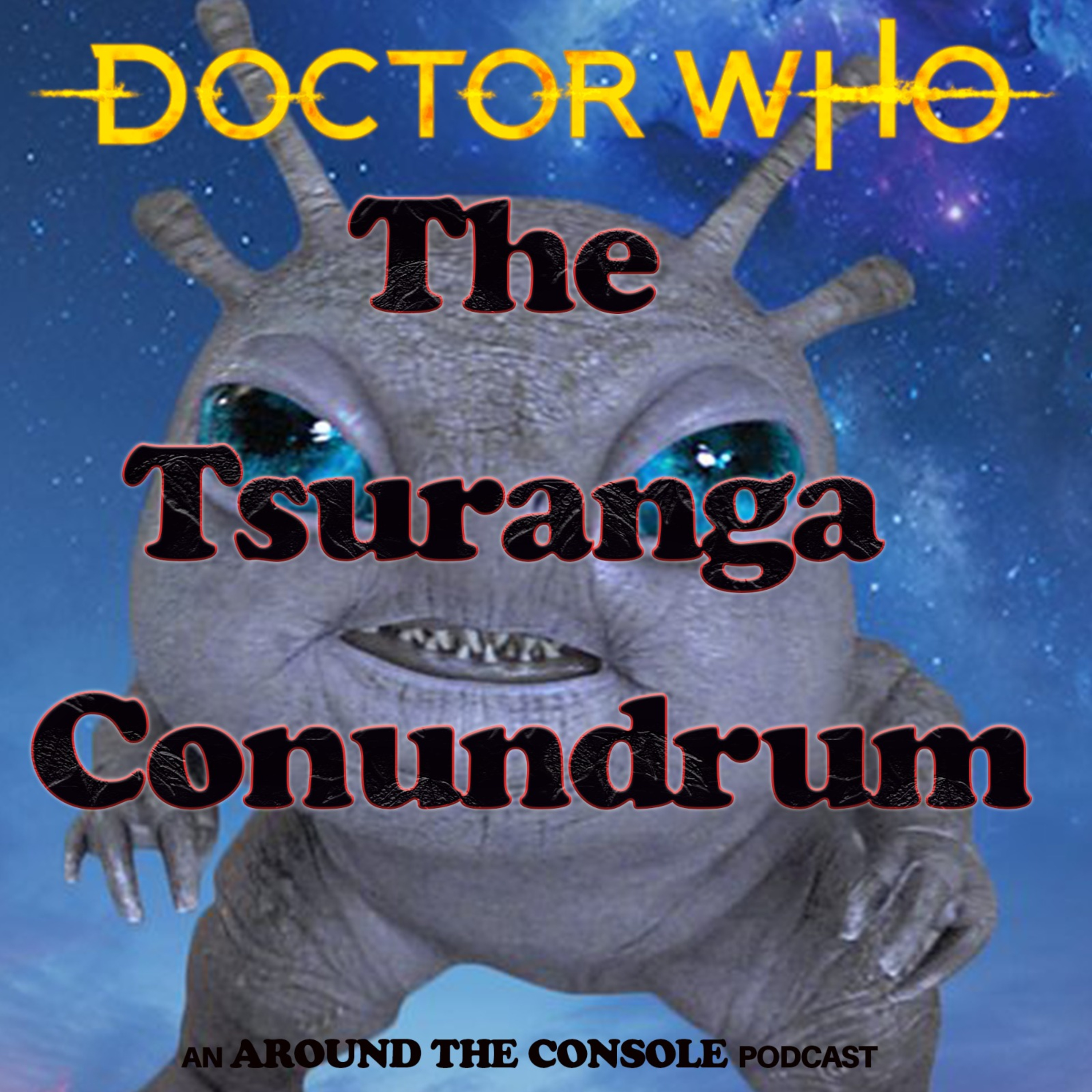 ⁣The Tsuranga Conundrum Review