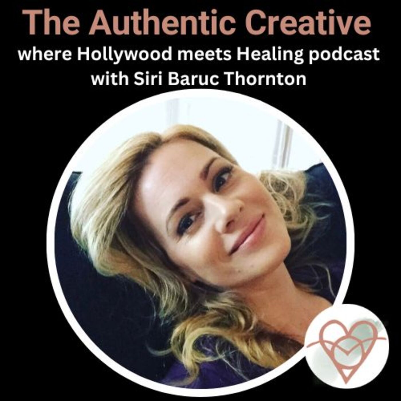 sage + blush wellness presents: The Authentic Creative 