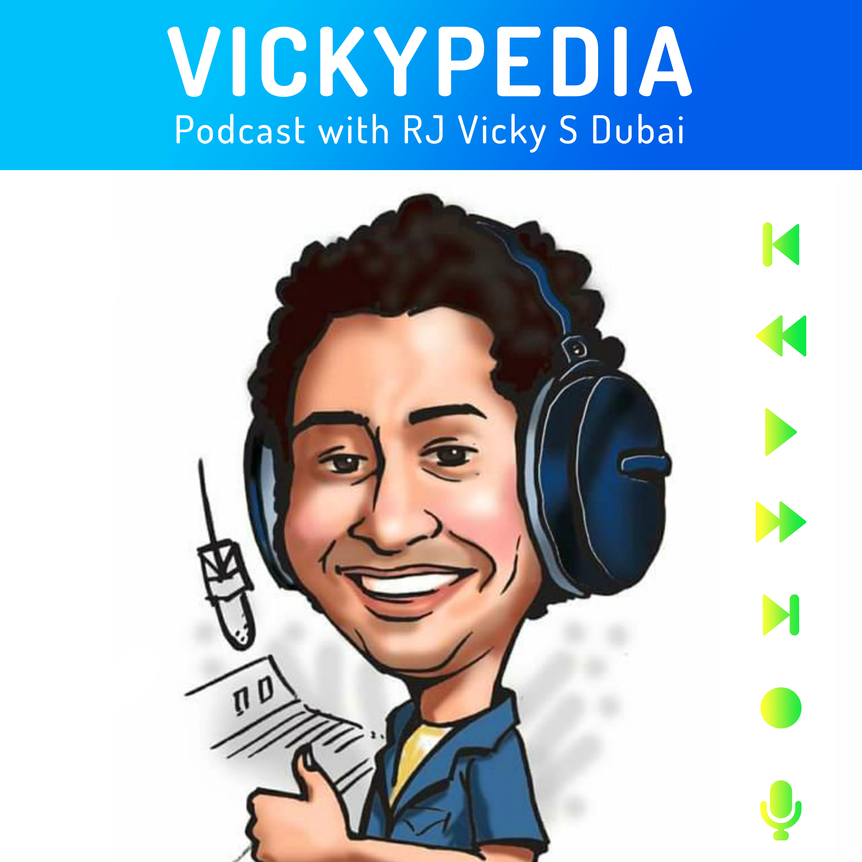 Vickypedia 