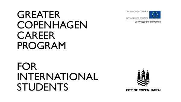 Greater Copenhagen Career Program for Internationals.mp4