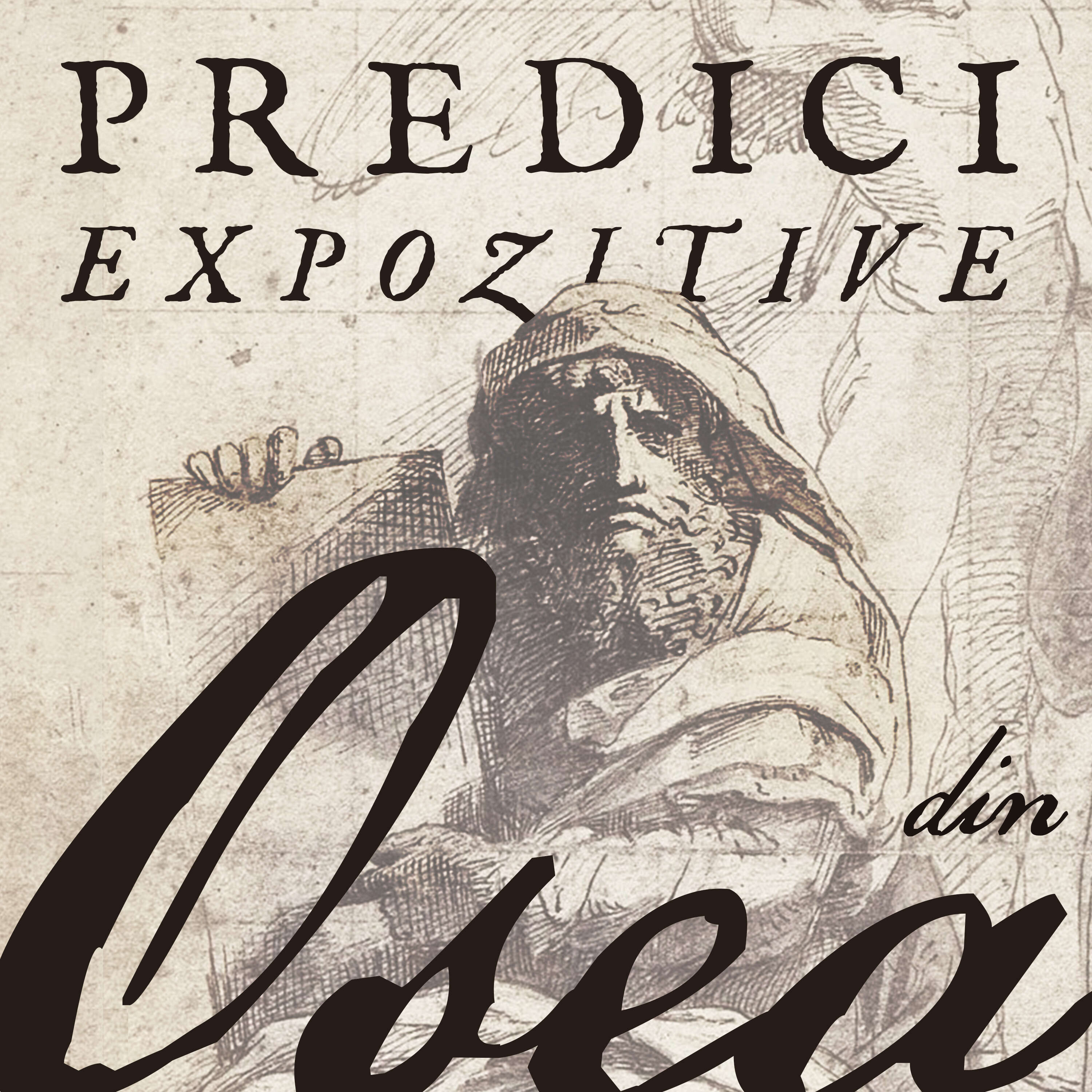 Predici Expozitive din Osea 