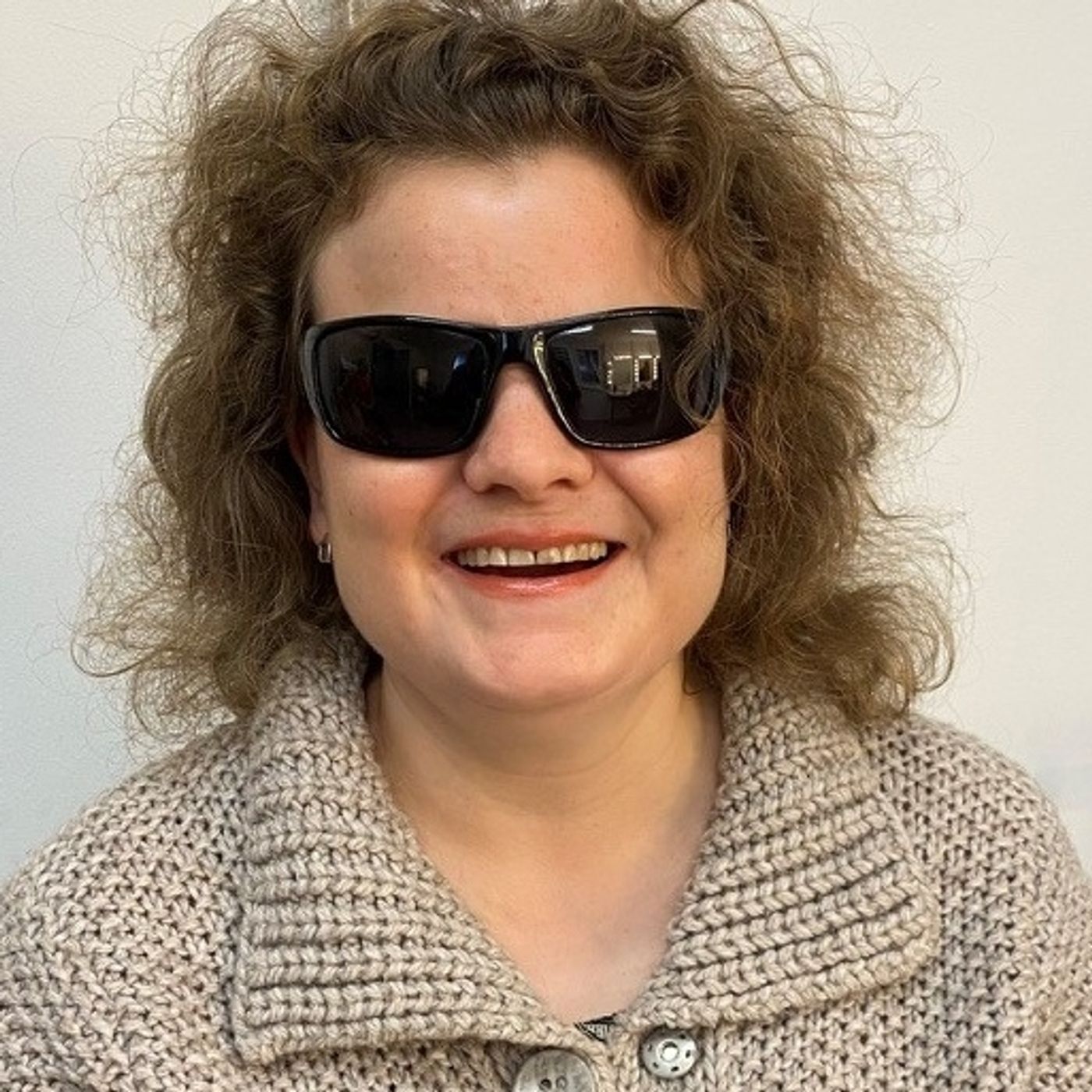 Fiona Dunn's Podcast 