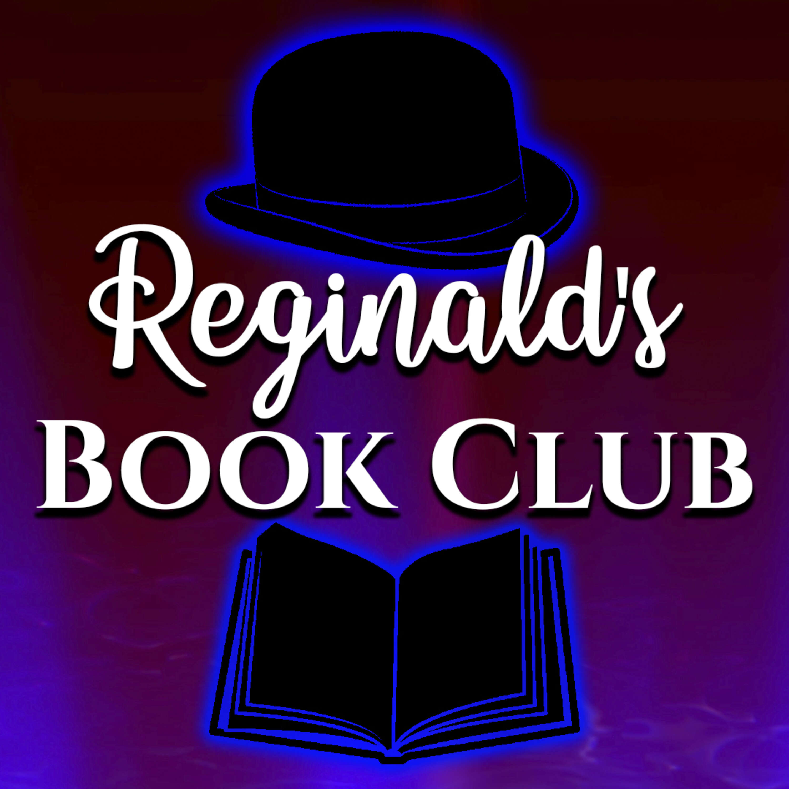 Reginald’s Book Club #5: House of Hunger ft. Princess Weekes