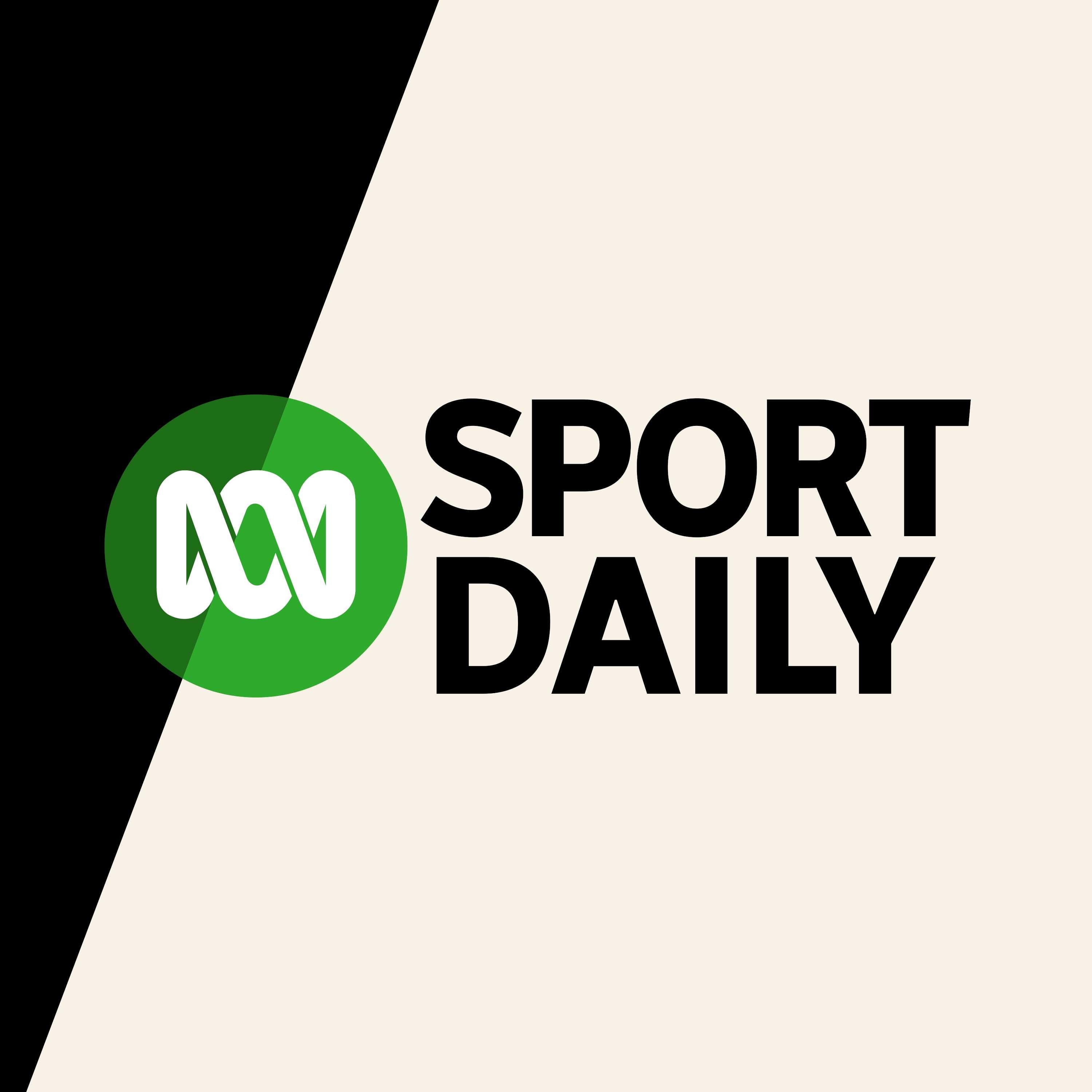 ABC SPORT Daily 