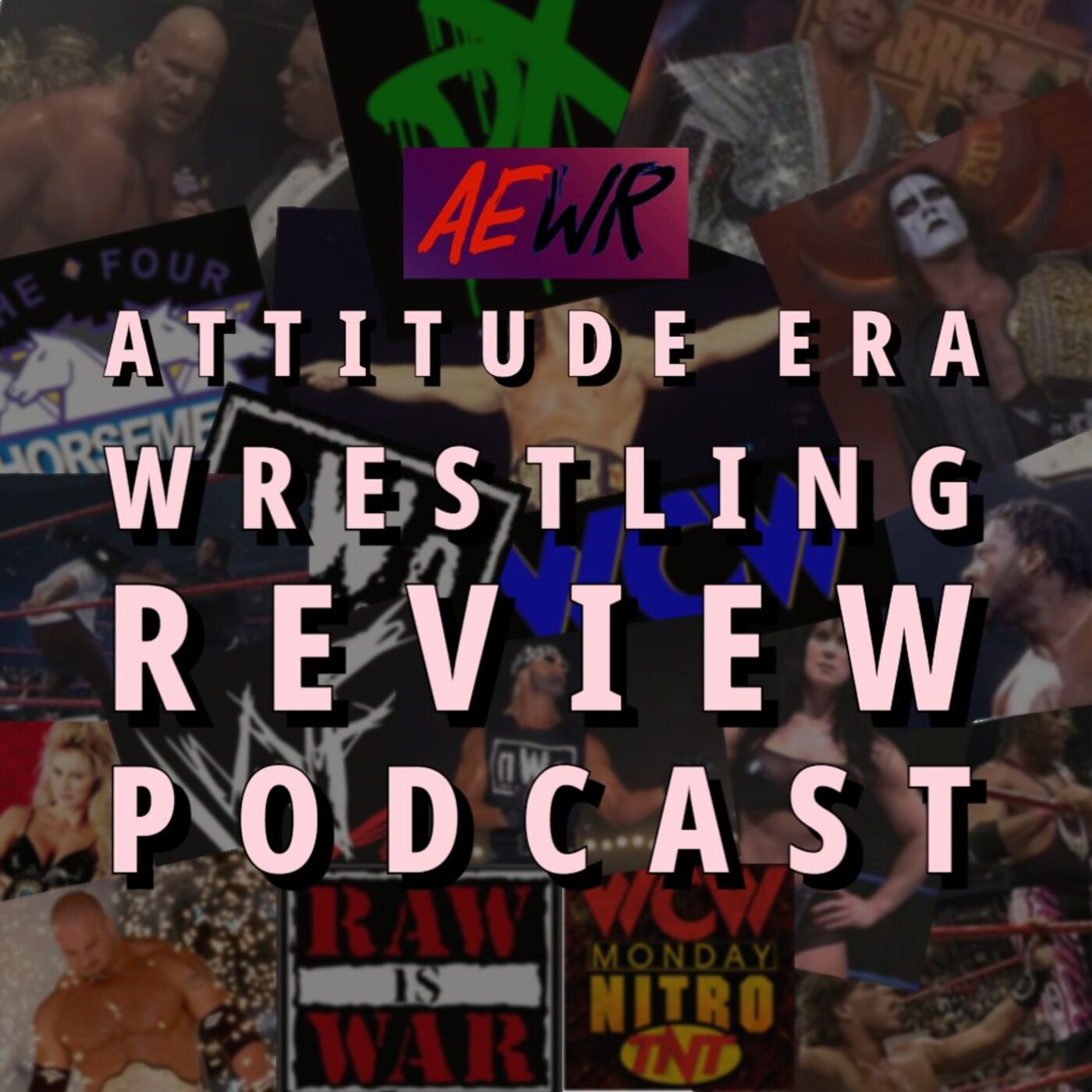 Attitude Era Wrestling Review 