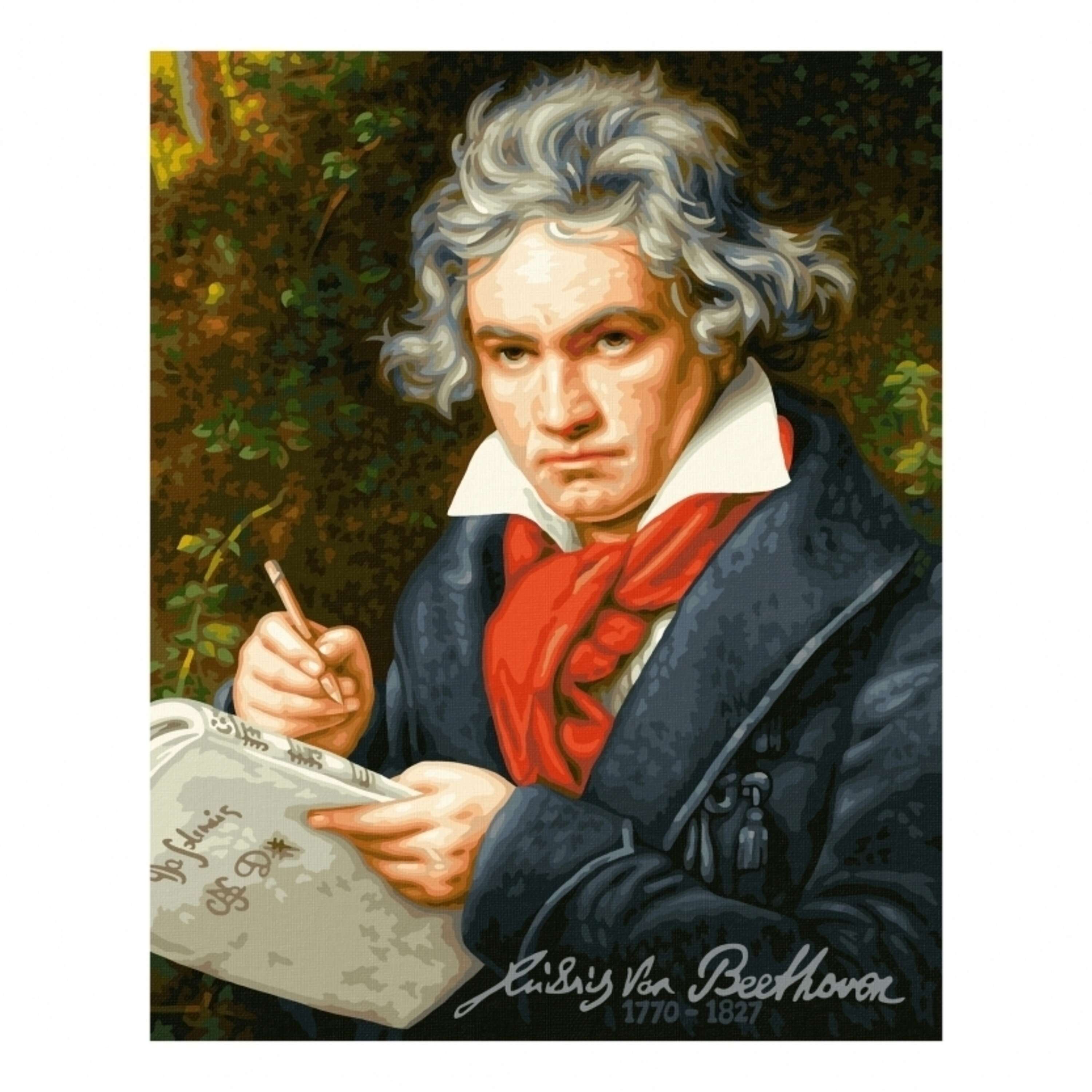 I Notturni di Ameria Radio ESTATE del 8 agosto 2023 - Ludwig van Beethoven