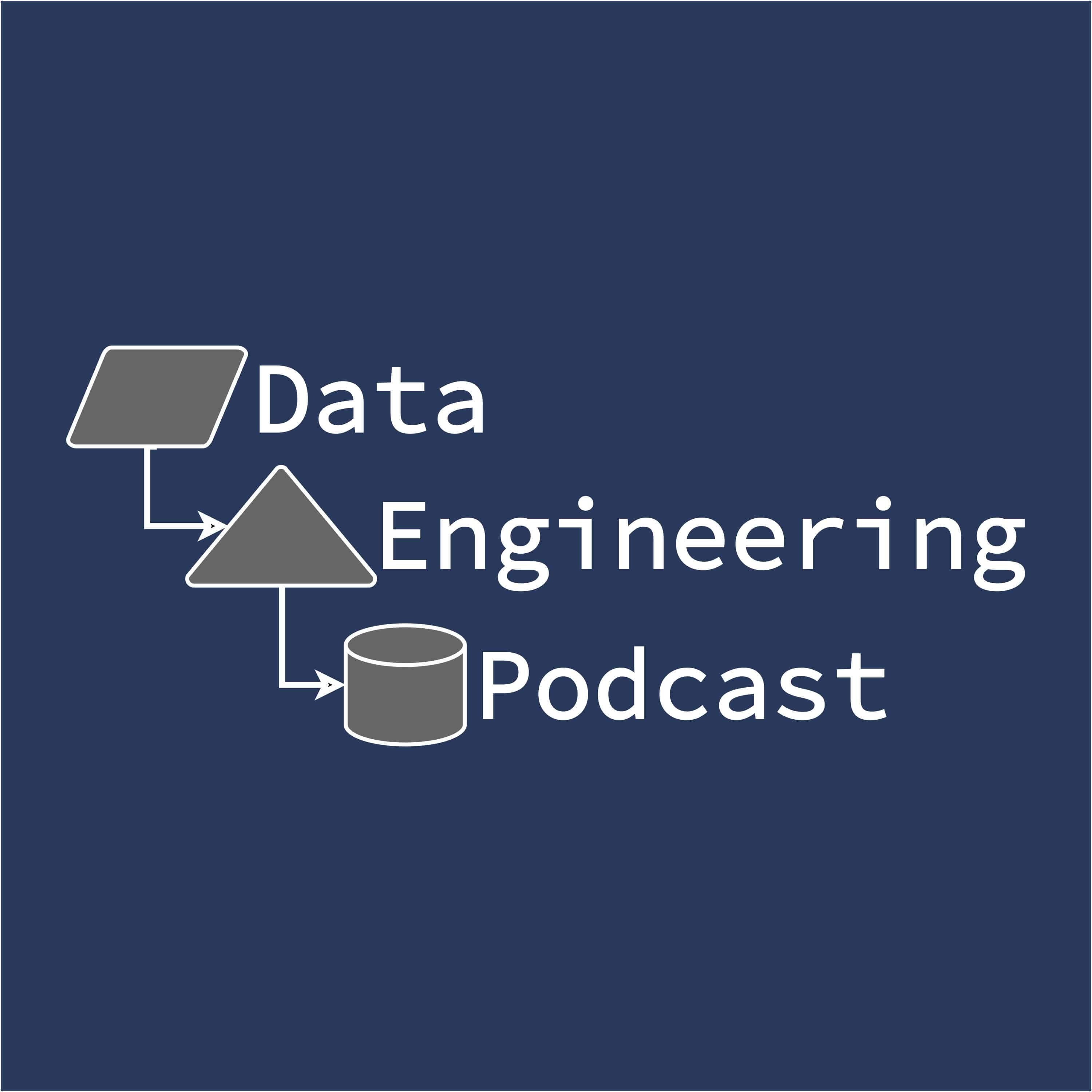 Data Engineering Podcast 