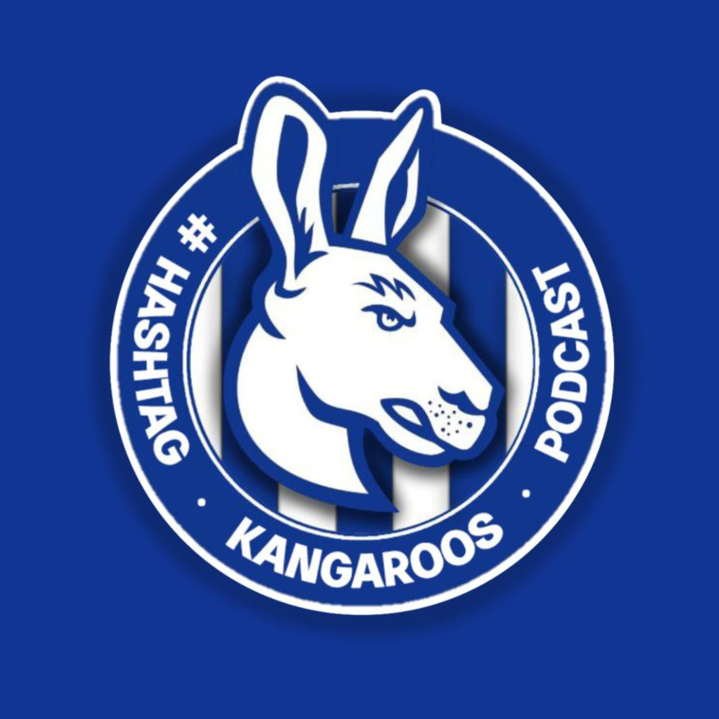 Hashtag Kangaroos 