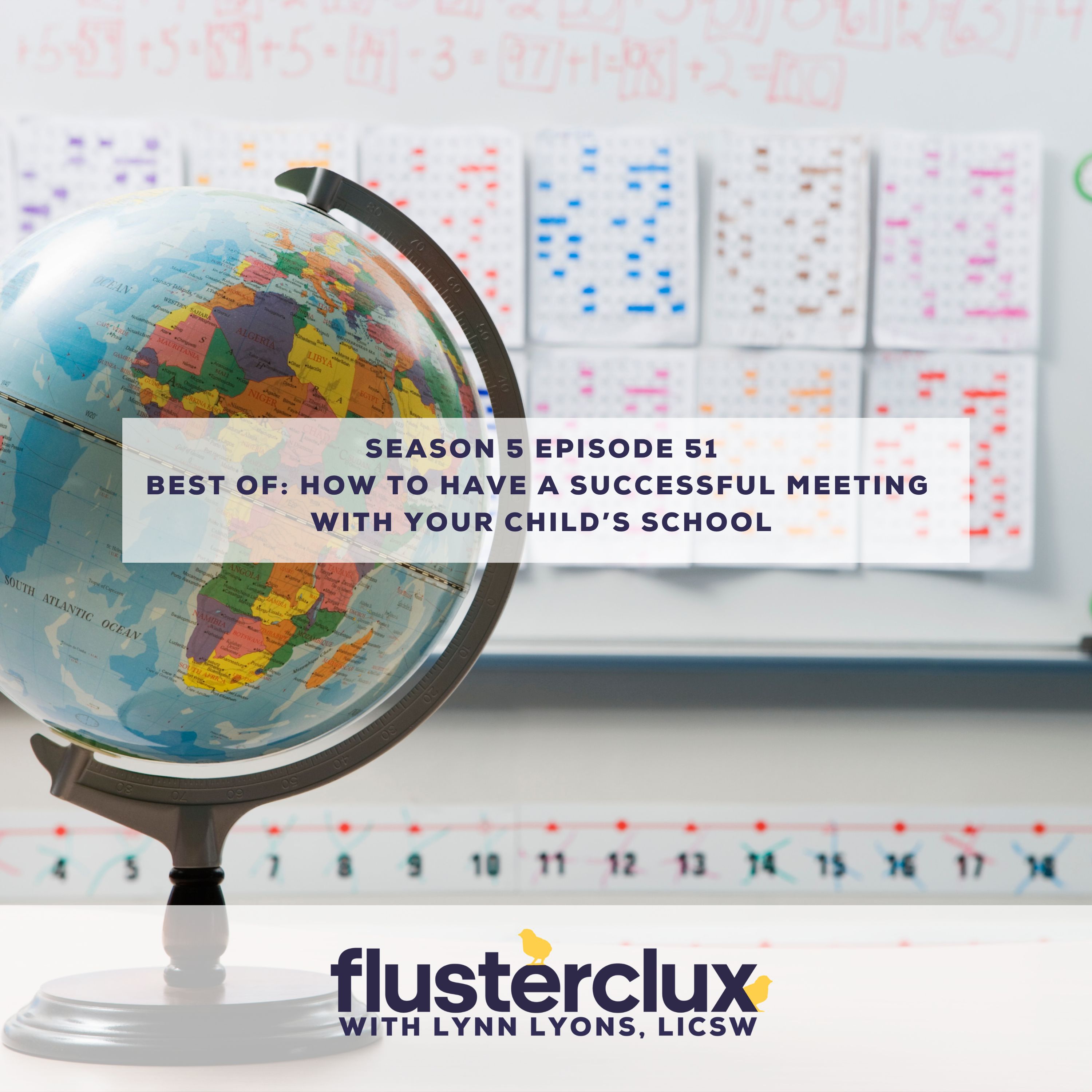 Best of: How to Have a Successful Meeting with Your Child’s School