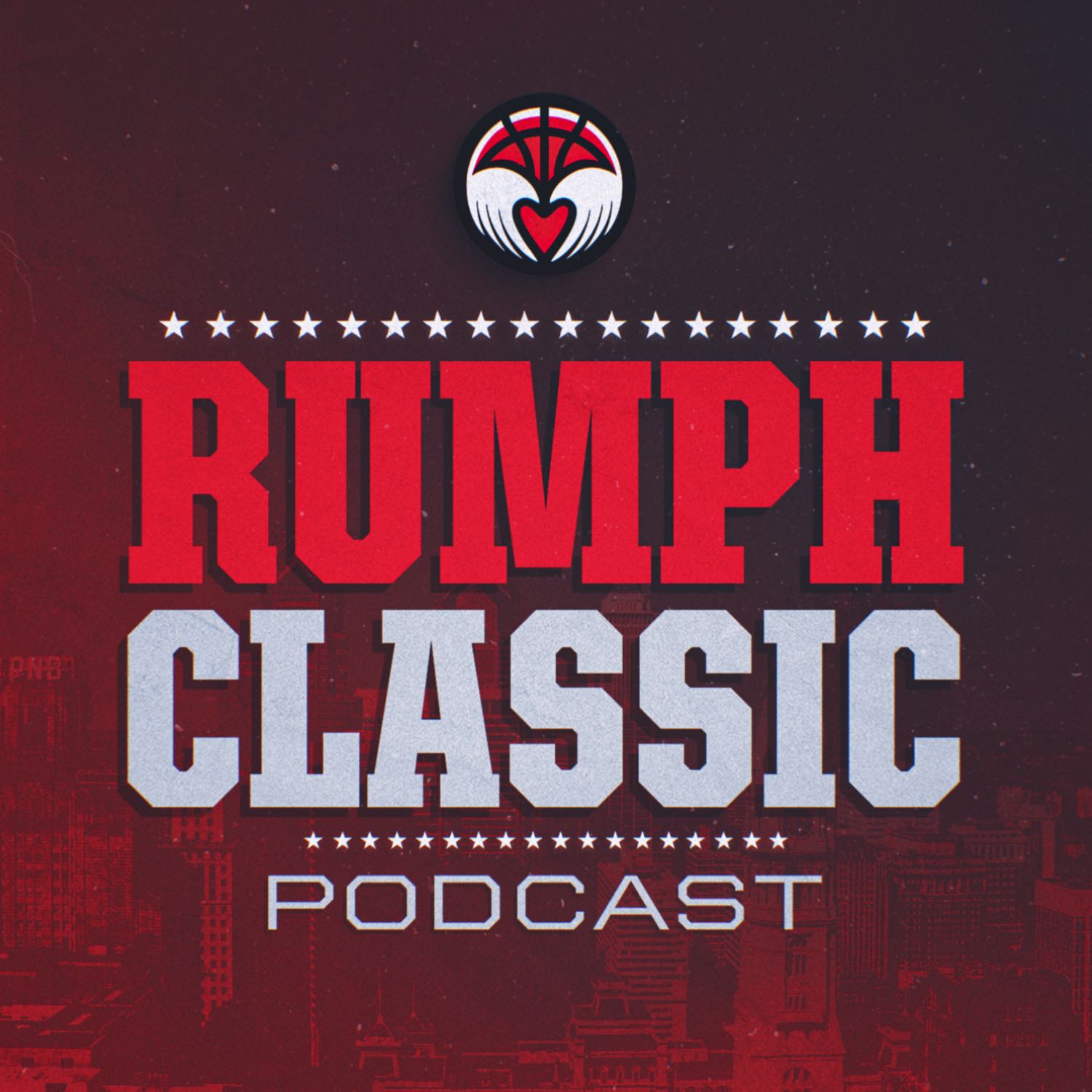 Danny Rumph Classic Podcast 