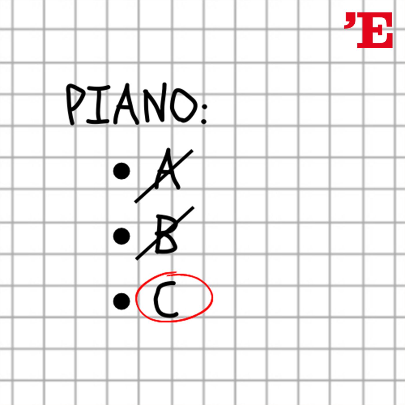 3 - PIANO C - ALESSIA MARTINO