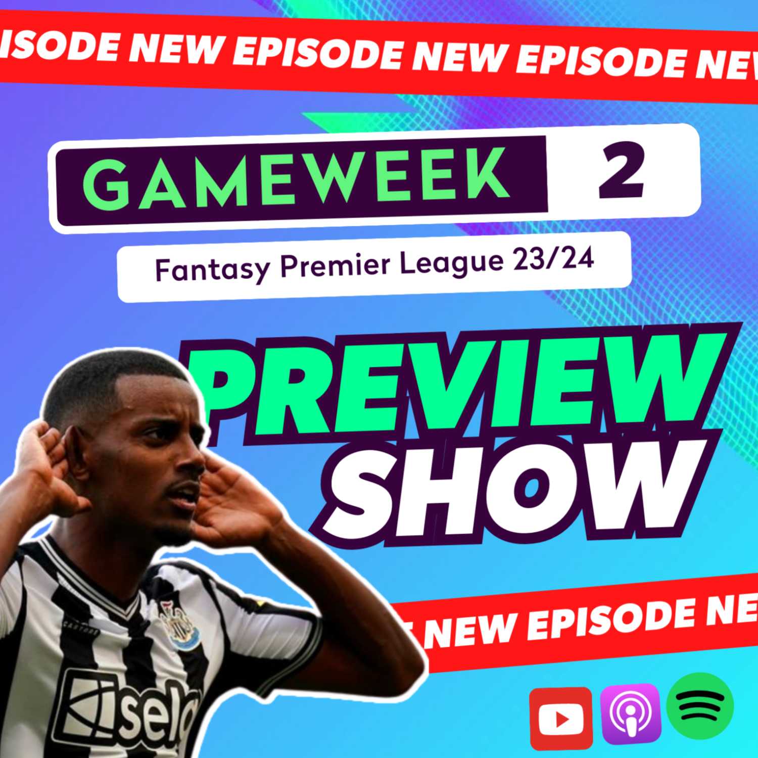 FPL Gameweek 2 | Fantasy Premier League Tips 2023/24