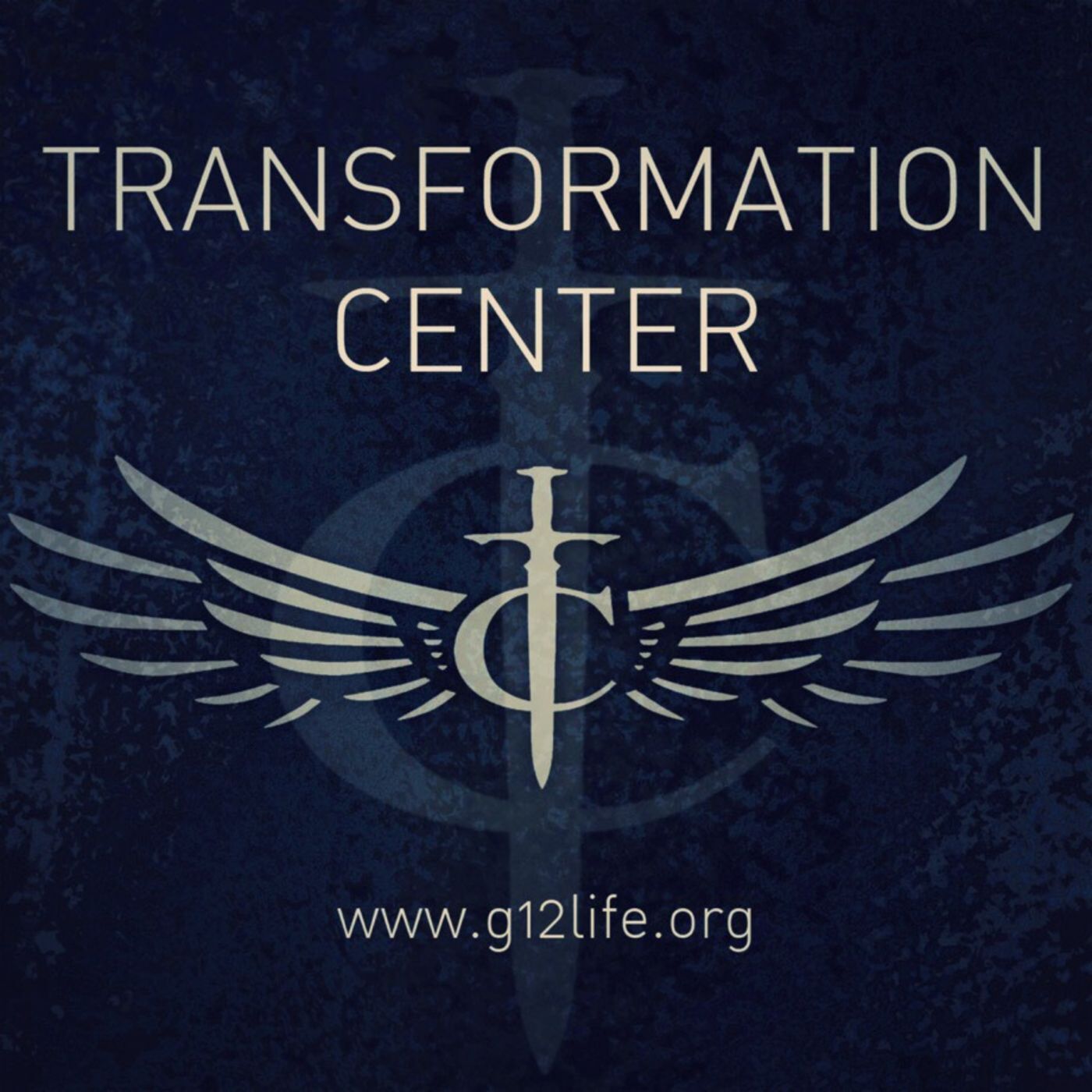 Transformation Center Podcast 