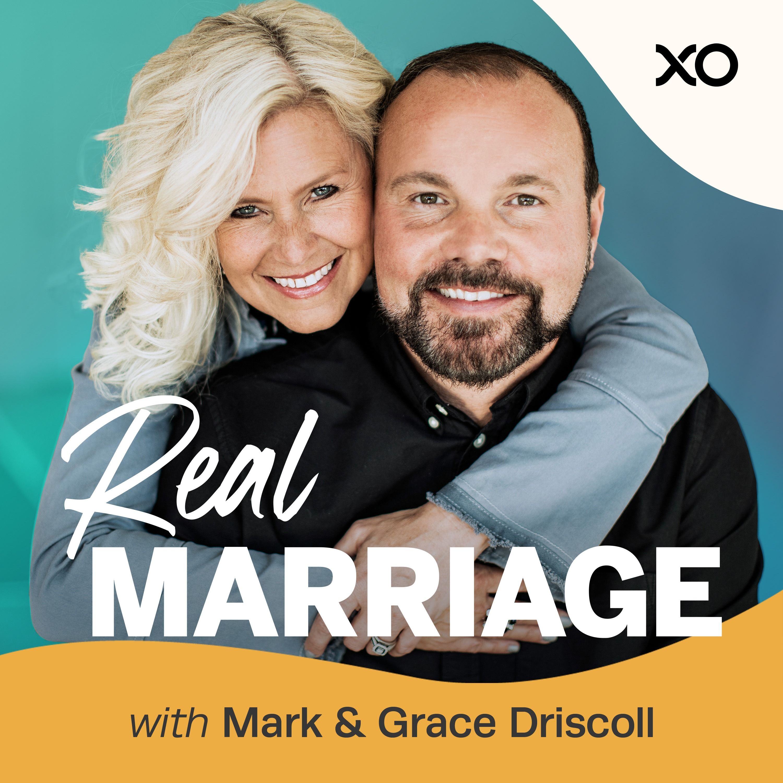 Real Marriage with Mark & Grace Driscoll 