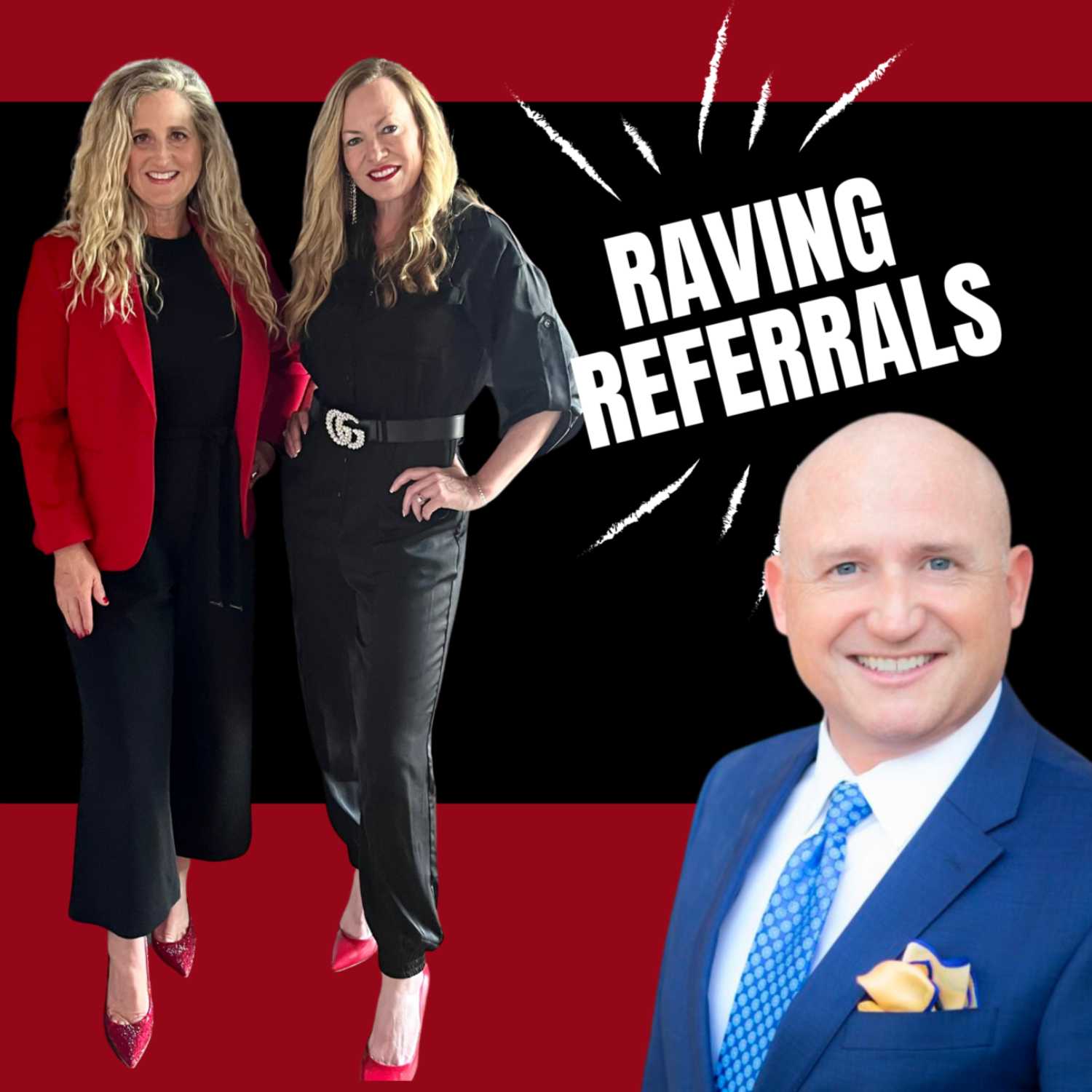 The Power of Referrals