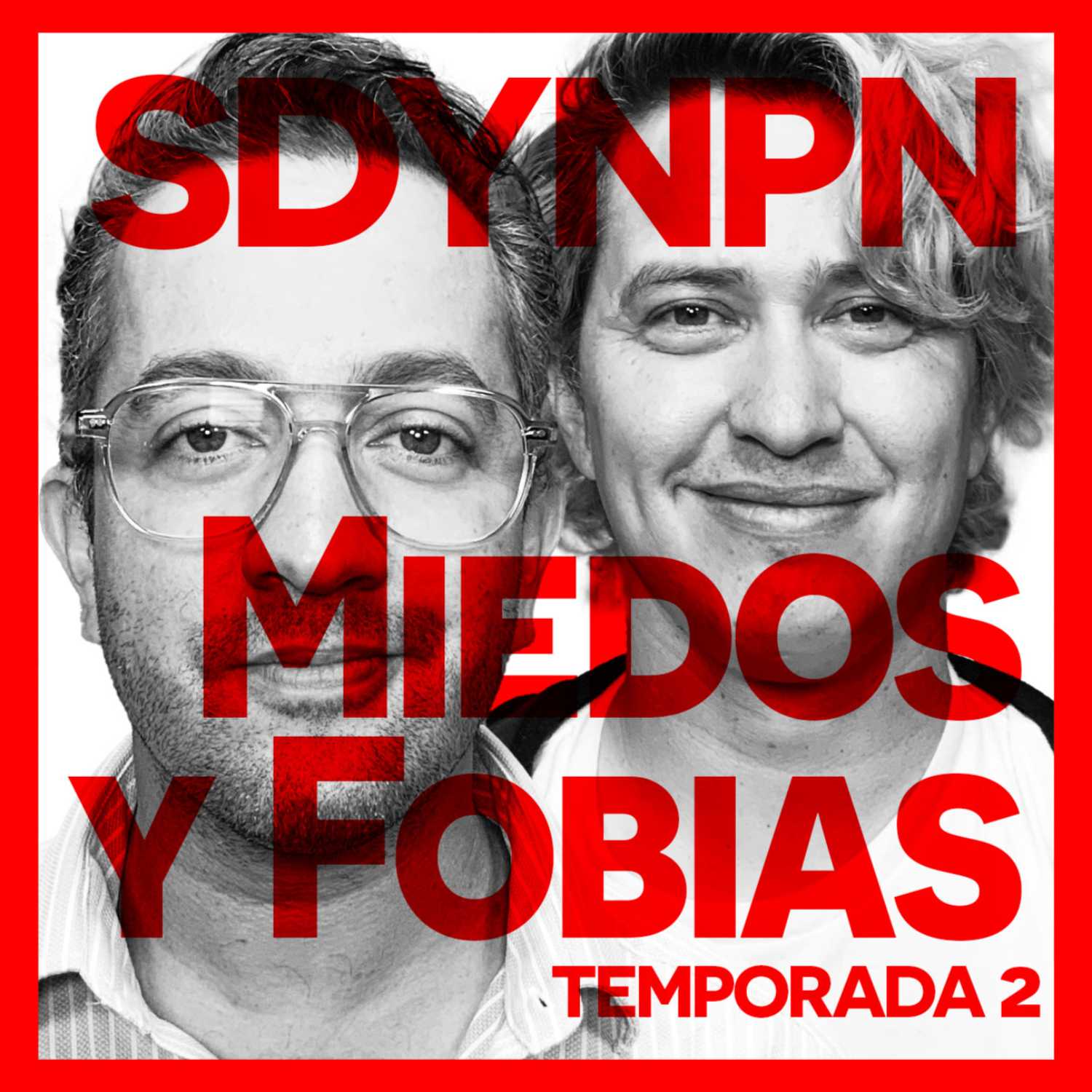 ⁣Ep40 Miedos y Fobias